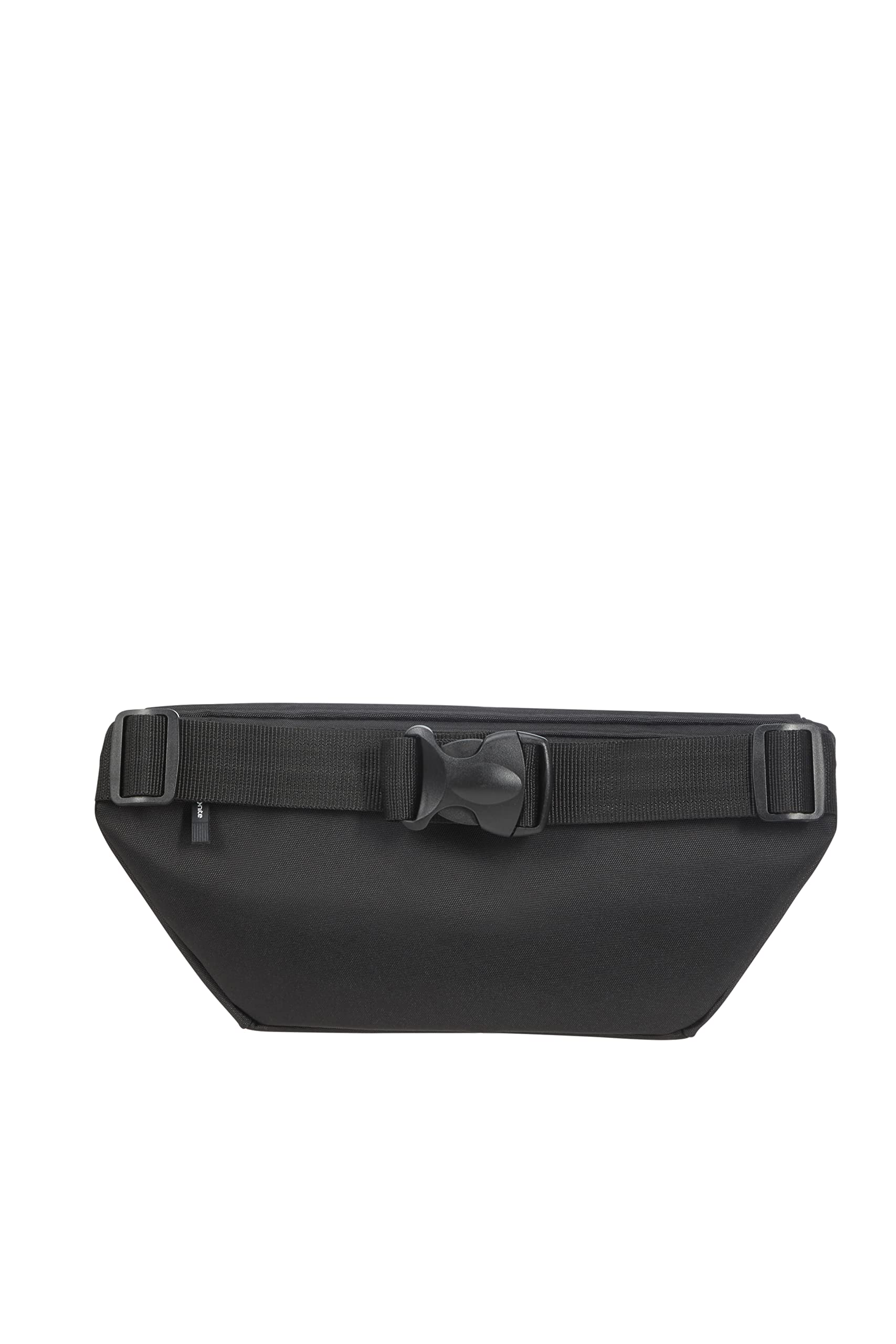 samsonite-litepoint-sac-banane-34-cm-3-l-noir-unisexe-tissu-100-recycl-zip-r-fl- image 4