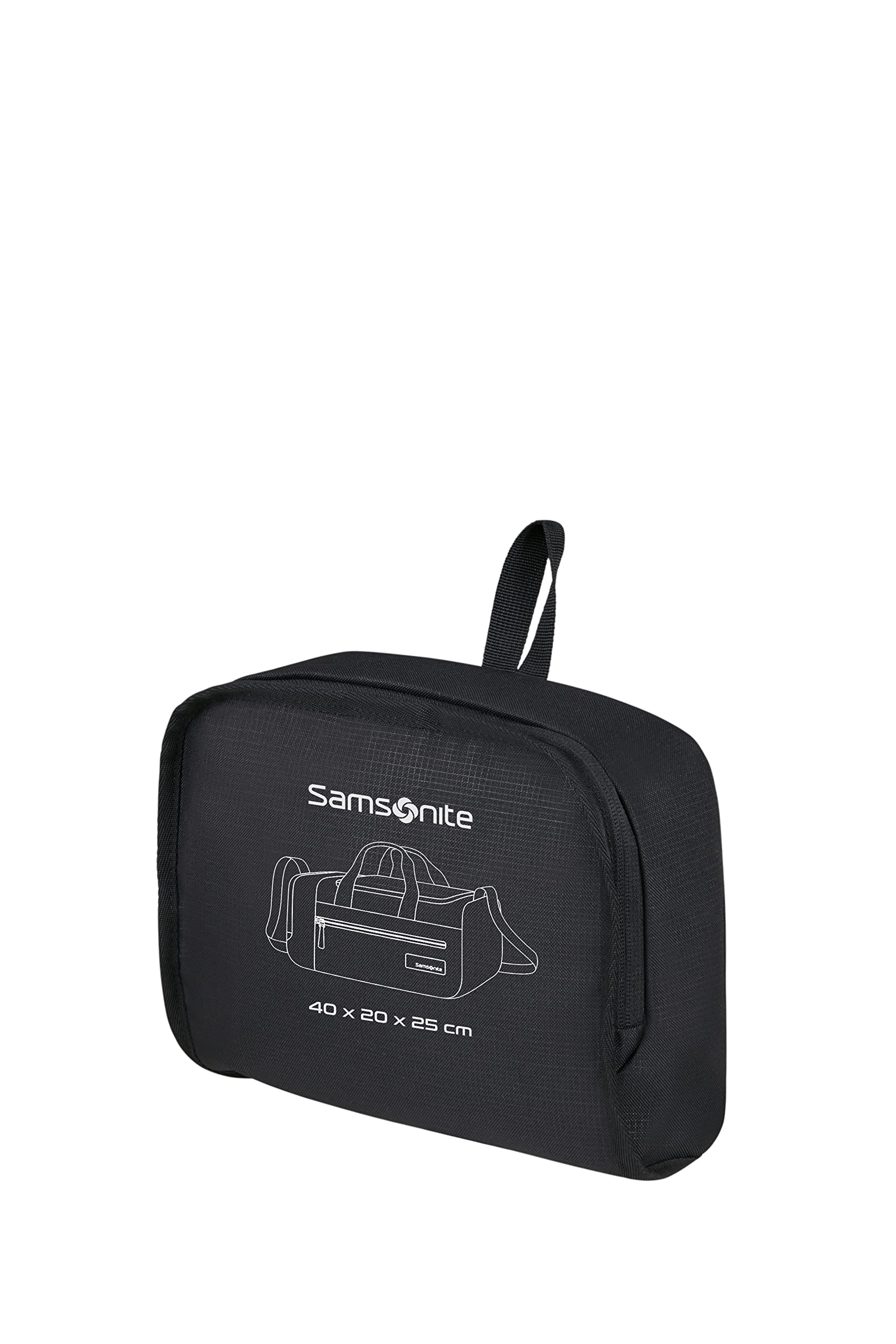 samsonite-roader-ryanair-xs-sac-de-voyage-roulettes-40-25-20-cm-20-l-sous-si-ge- image 8