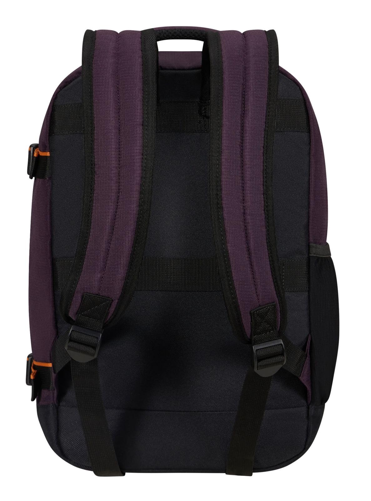 american-tourister-take2cabin-s-sac-dos-de-cabine-sous-si-ge-ryanair-40-x-25-x-2 image 4