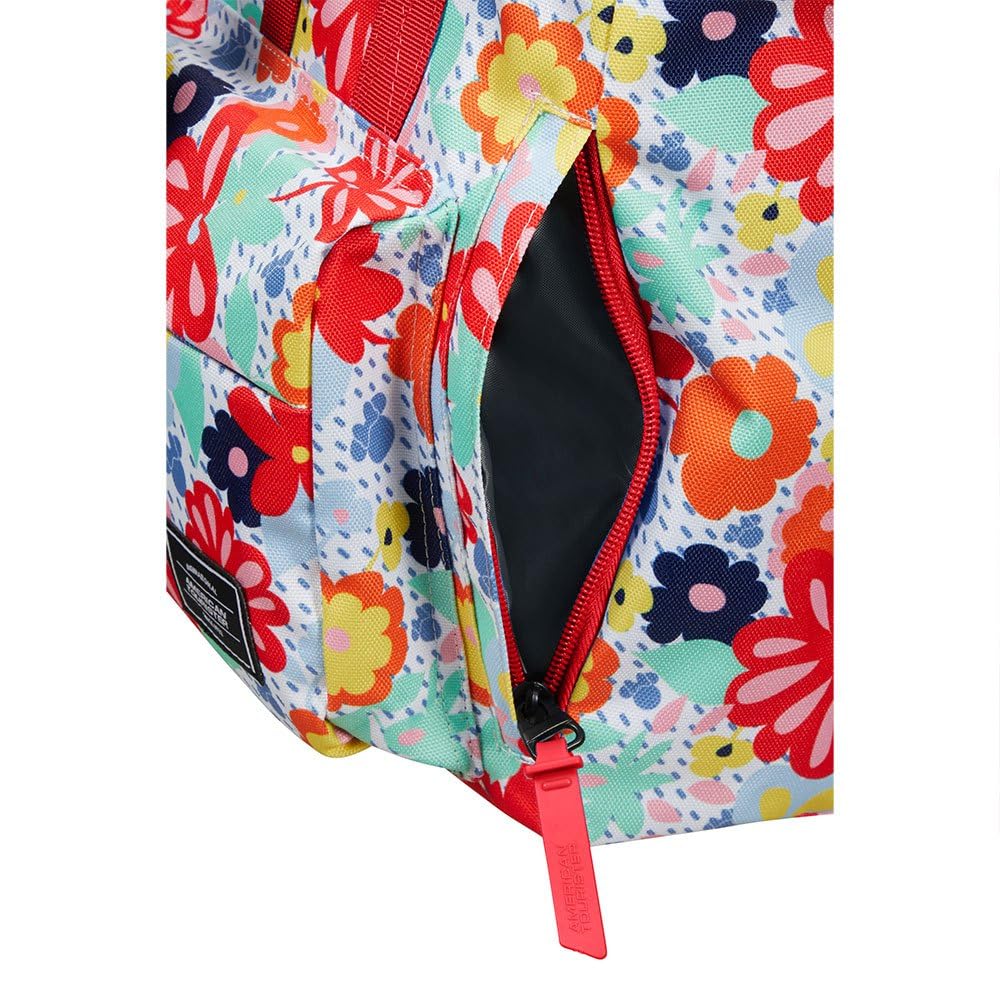 american-tourister-urban-groove-disney-minnie-flower-sac-dos-enfant-36-cm-17-l-i image 3