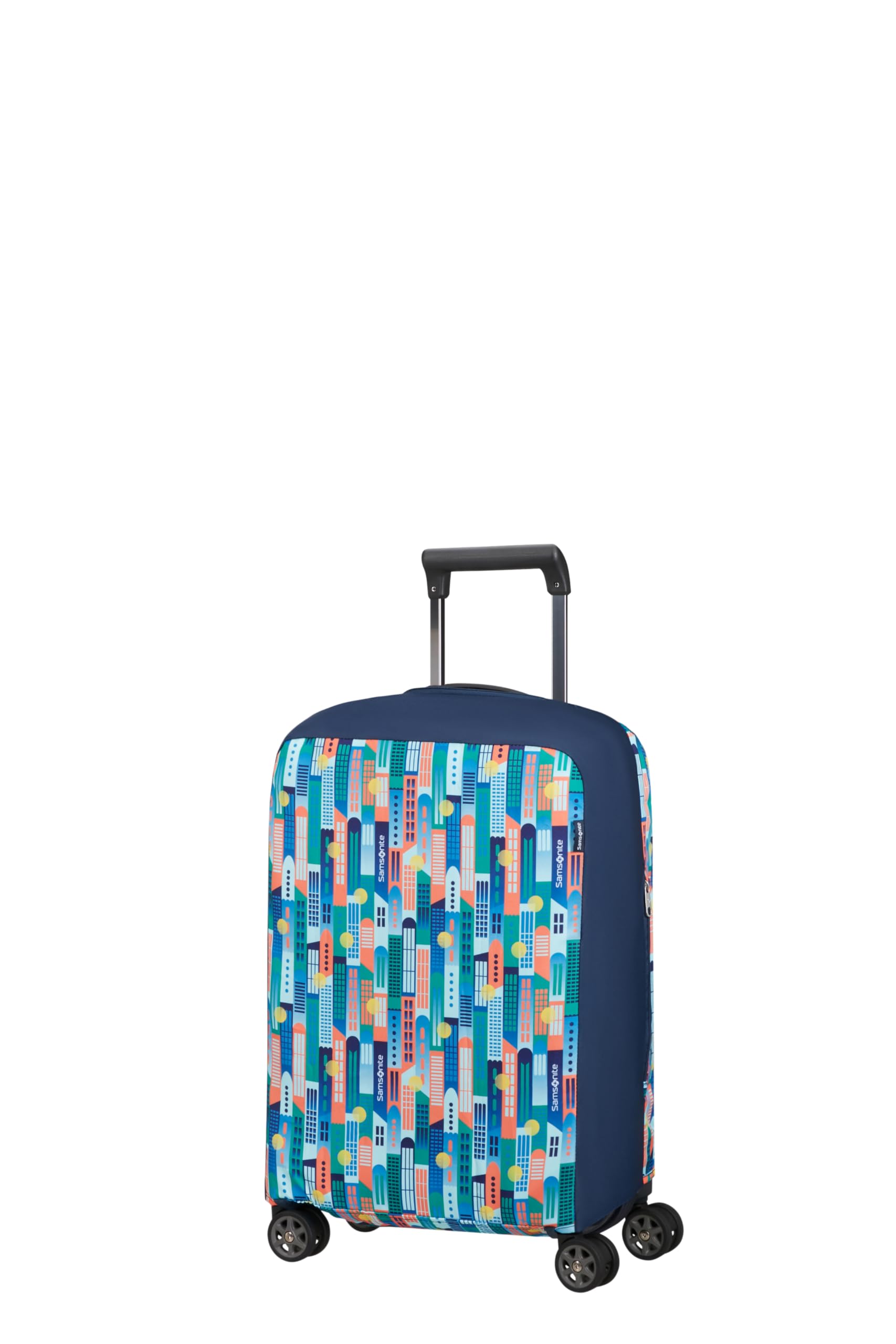 samsonite-ta-revolution-housse-pliable-pour-valise-taille-s-55-cm-d-tail-r-fl-ch image 8
