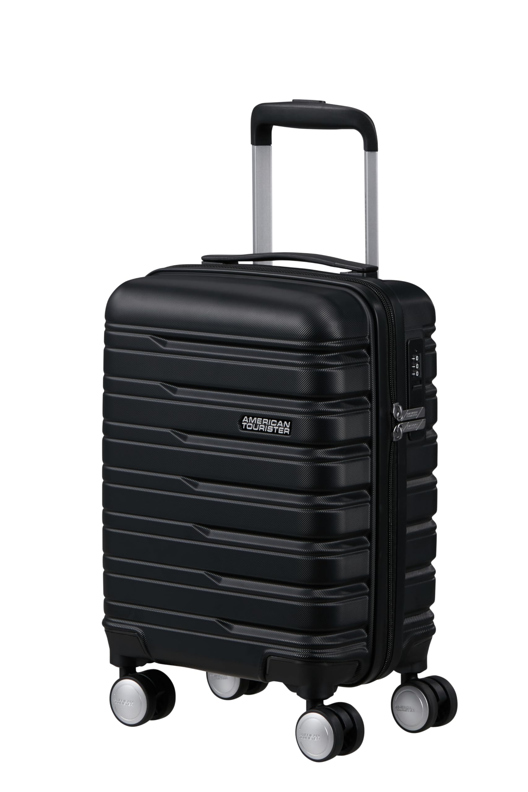 american-tourister-flashline-spinner-underseater-trolley-cabine-40x30x20-cm-avec image 1