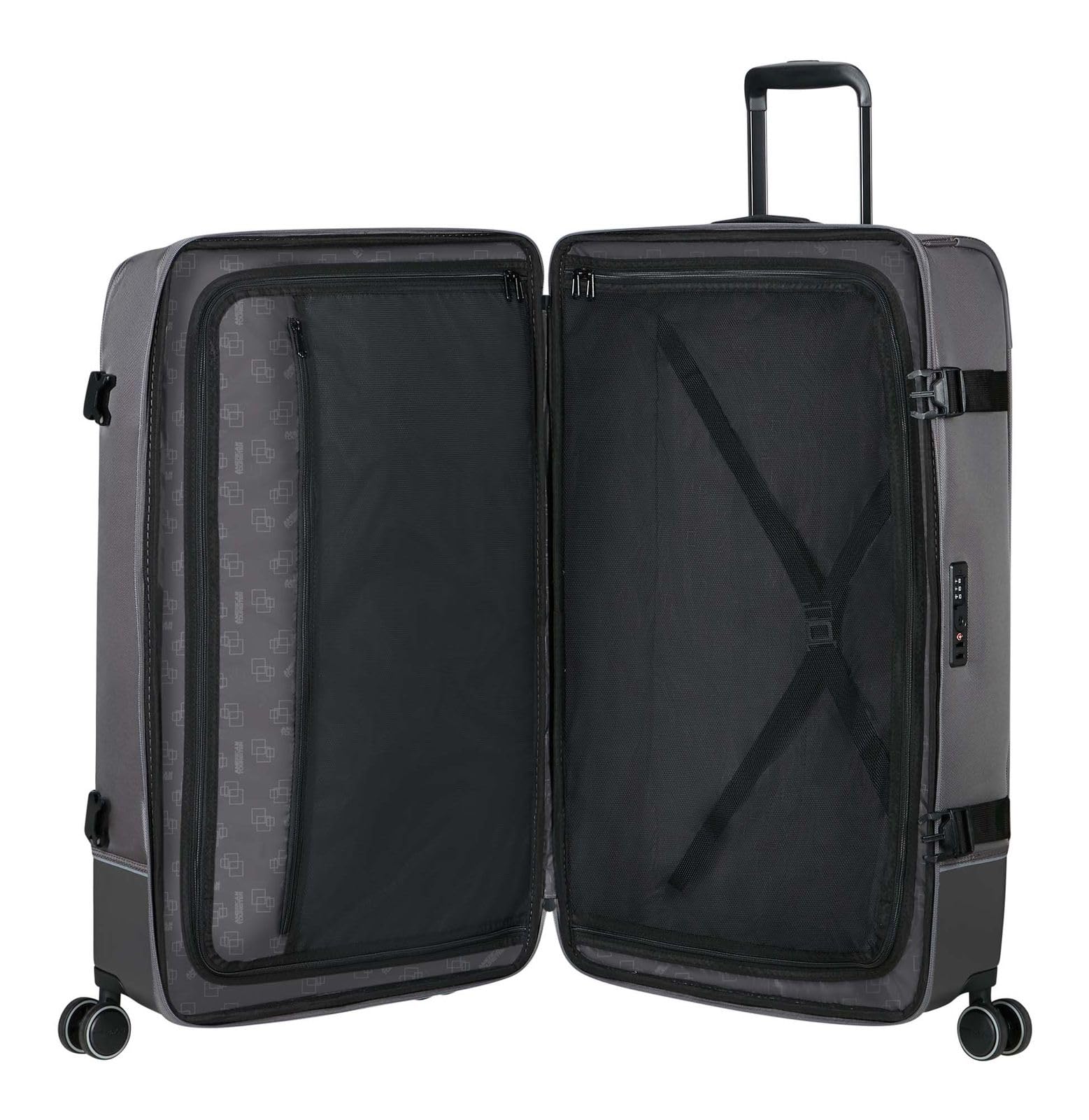 american-tourister-urban-track-valise-trolley-spinner-l-79-cm-106-l-4-roues-tsa- image 8