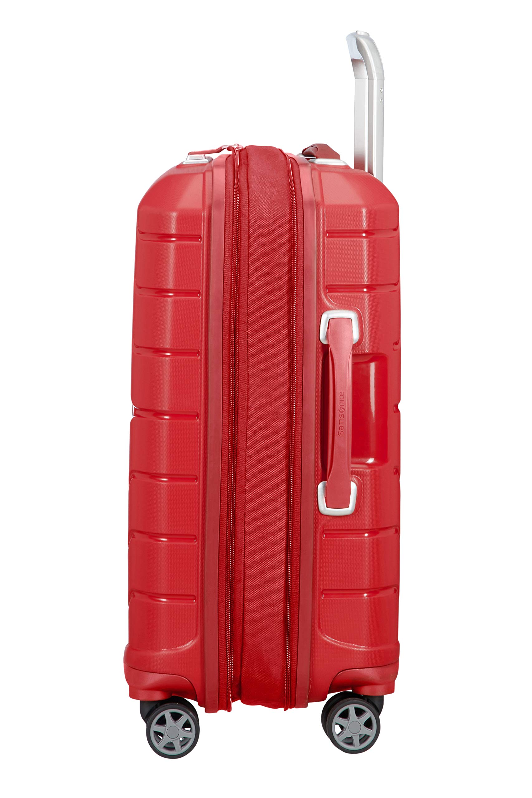 samsonite-flux-spinner-55-extensible-valise-cabine-rigide-polypropyl-ne-4-roues- image 6