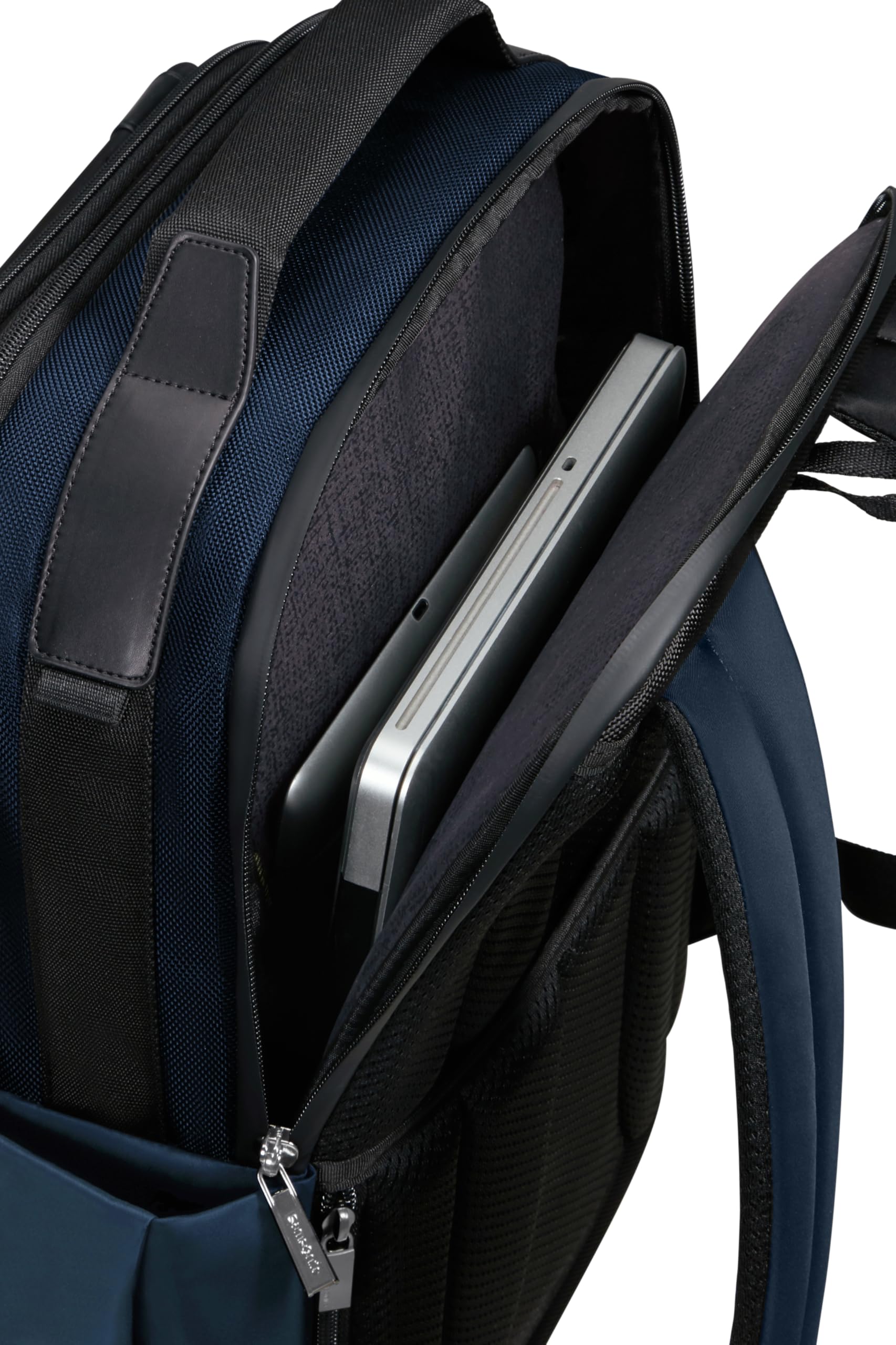 samsonite-openroad-2-0-sac-dos-cabine-easyjet-15-6-35-x-20-x-45-cm-22-5-l-1-40-k image 8
