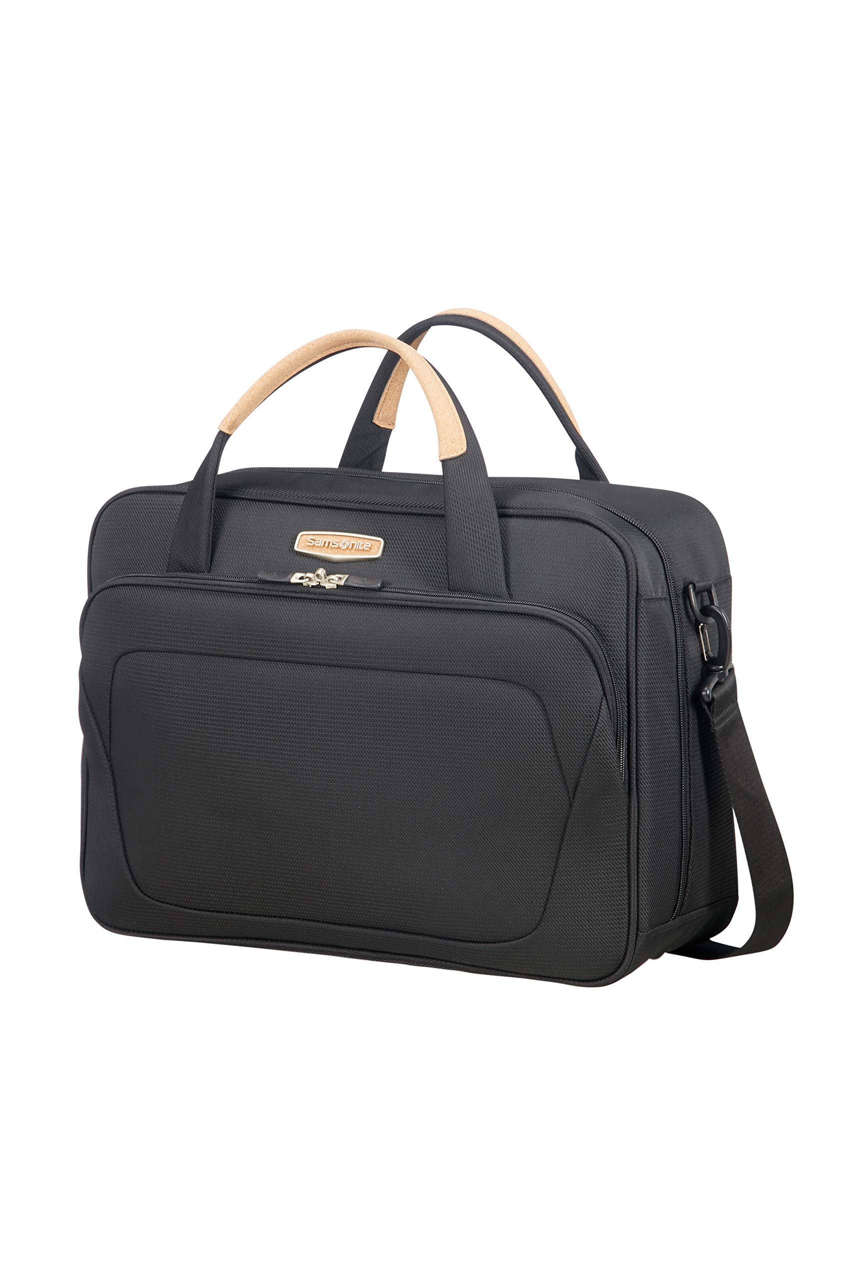 samsonite-spark-sng-eco-sac-bandouli-re-44-cm-messenger-25-l-l-ger-pour-ordinate image 7