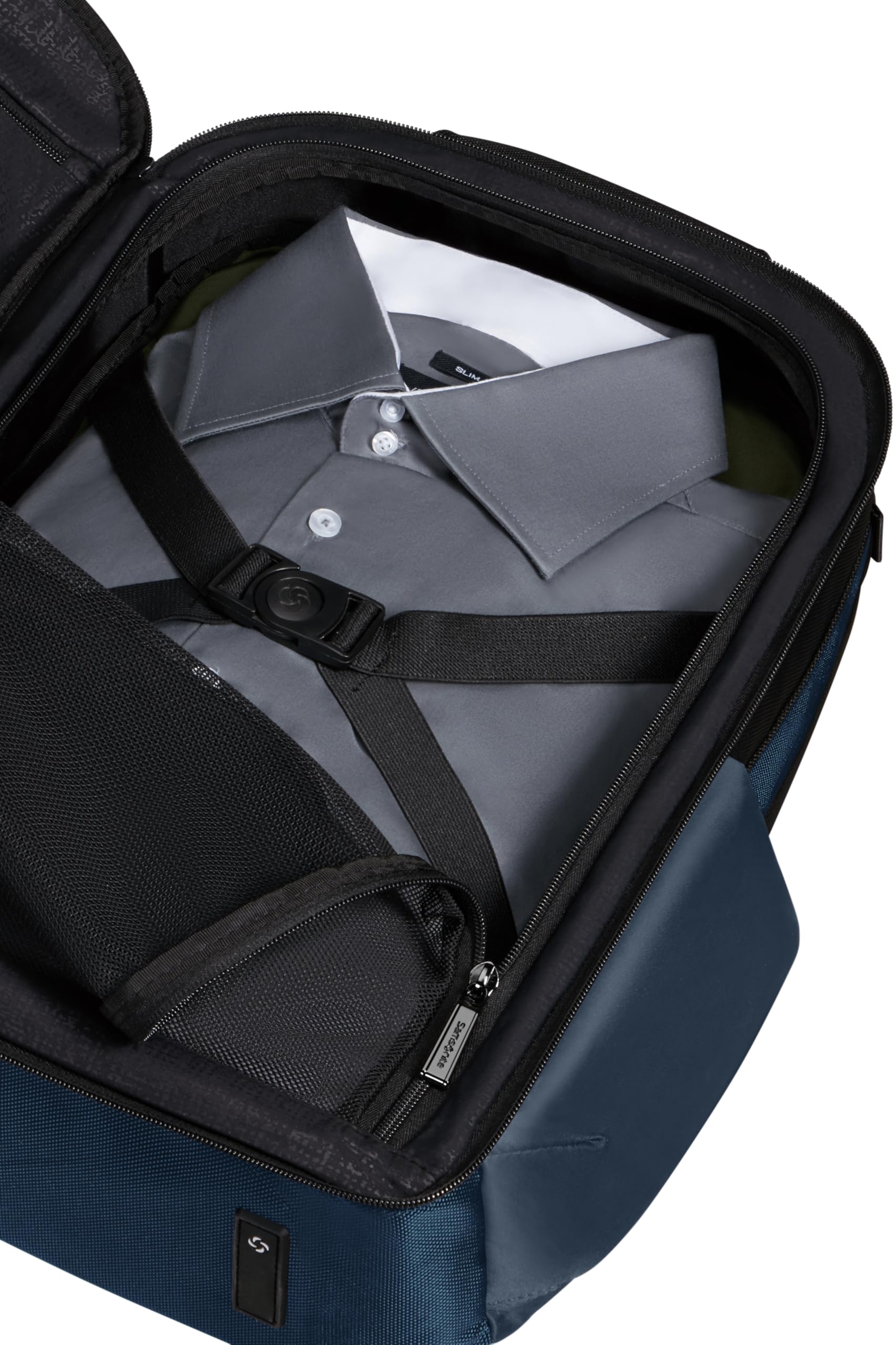 samsonite-openroad-2-0-sac-dos-cabine-easyjet-15-6-35-x-20-x-45-cm-22-5-l-1-40-k image 7