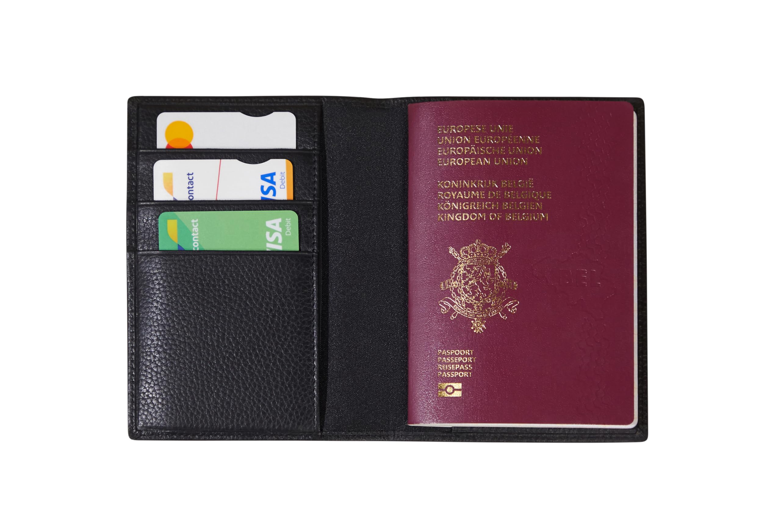 samsonite-ta-revolution-porte-passeport-en-cuir-v-ritable-avec-protection-rfid-3 image 4