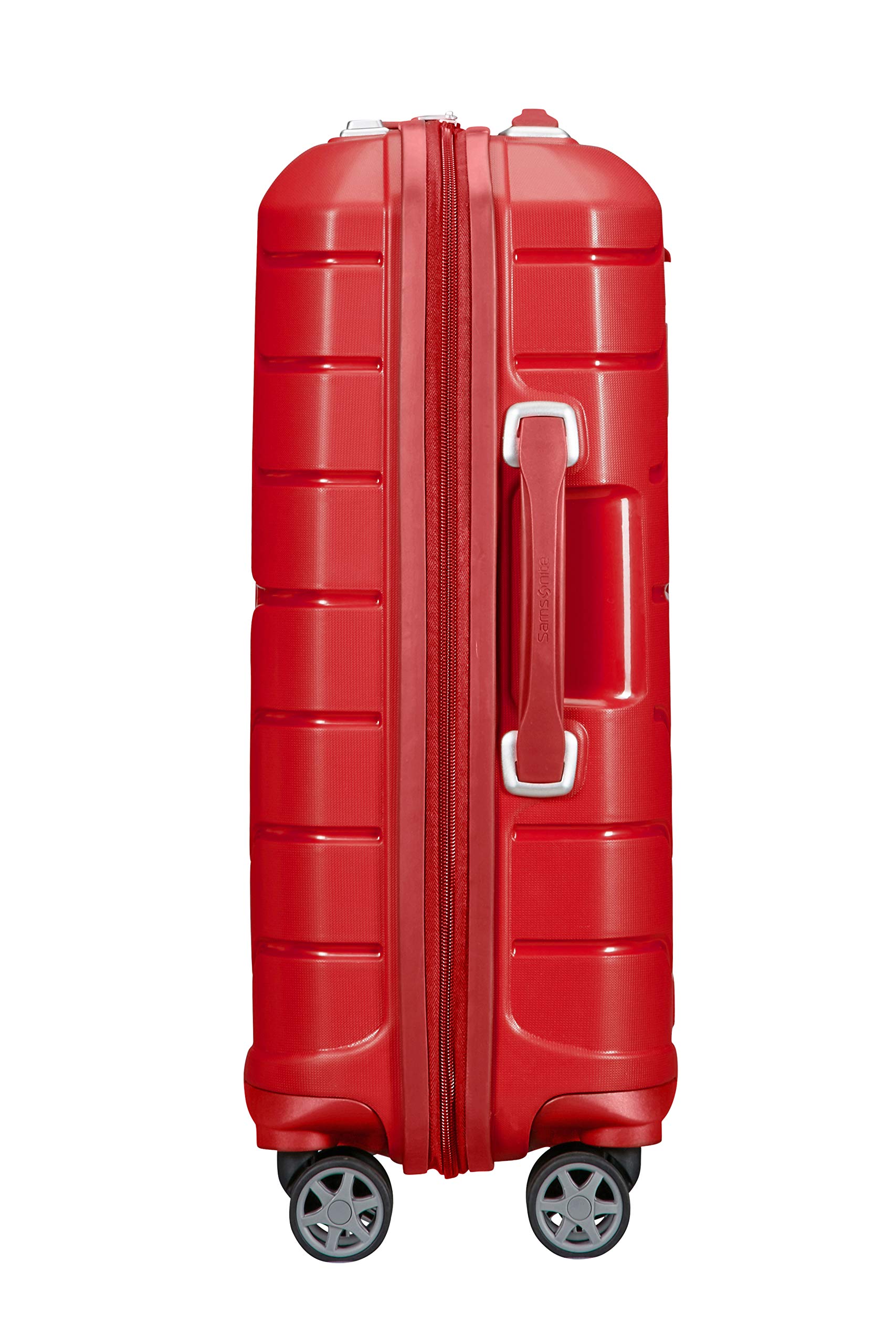 samsonite-flux-spinner-55-extensible-valise-cabine-rigide-polypropyl-ne-4-roues- image 5