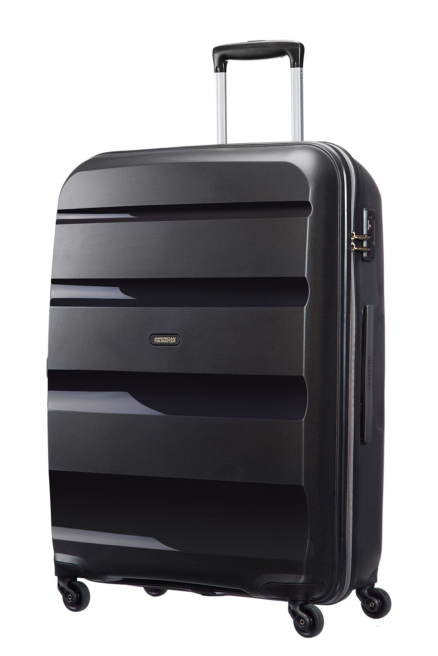 american-tourister-bon-air-spinner-l-valise-75-cm-91-l-noire-polypropyl-ne-ultra image 1