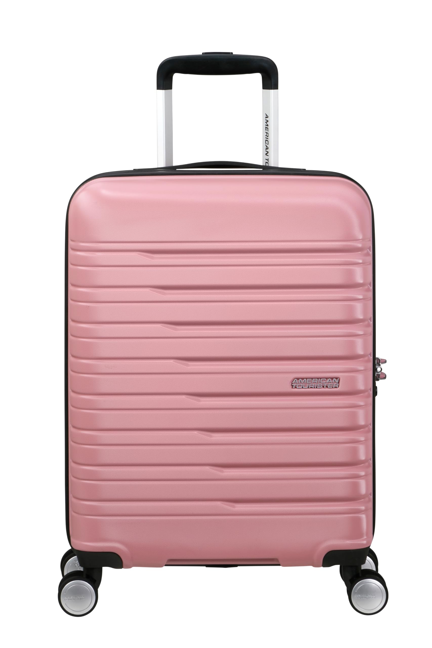 american-tourister-flashline-spinner-s-valise-cabine-55-cm-34-l-abs-antirayures- image 2