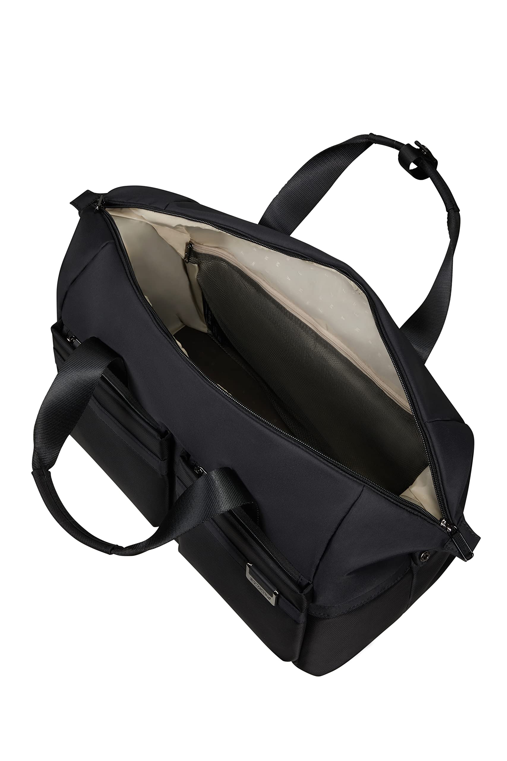 samsonite-airea-sac-de-voyage-45-cm-36-l-0-60-kg-100-nylon-noir image 5