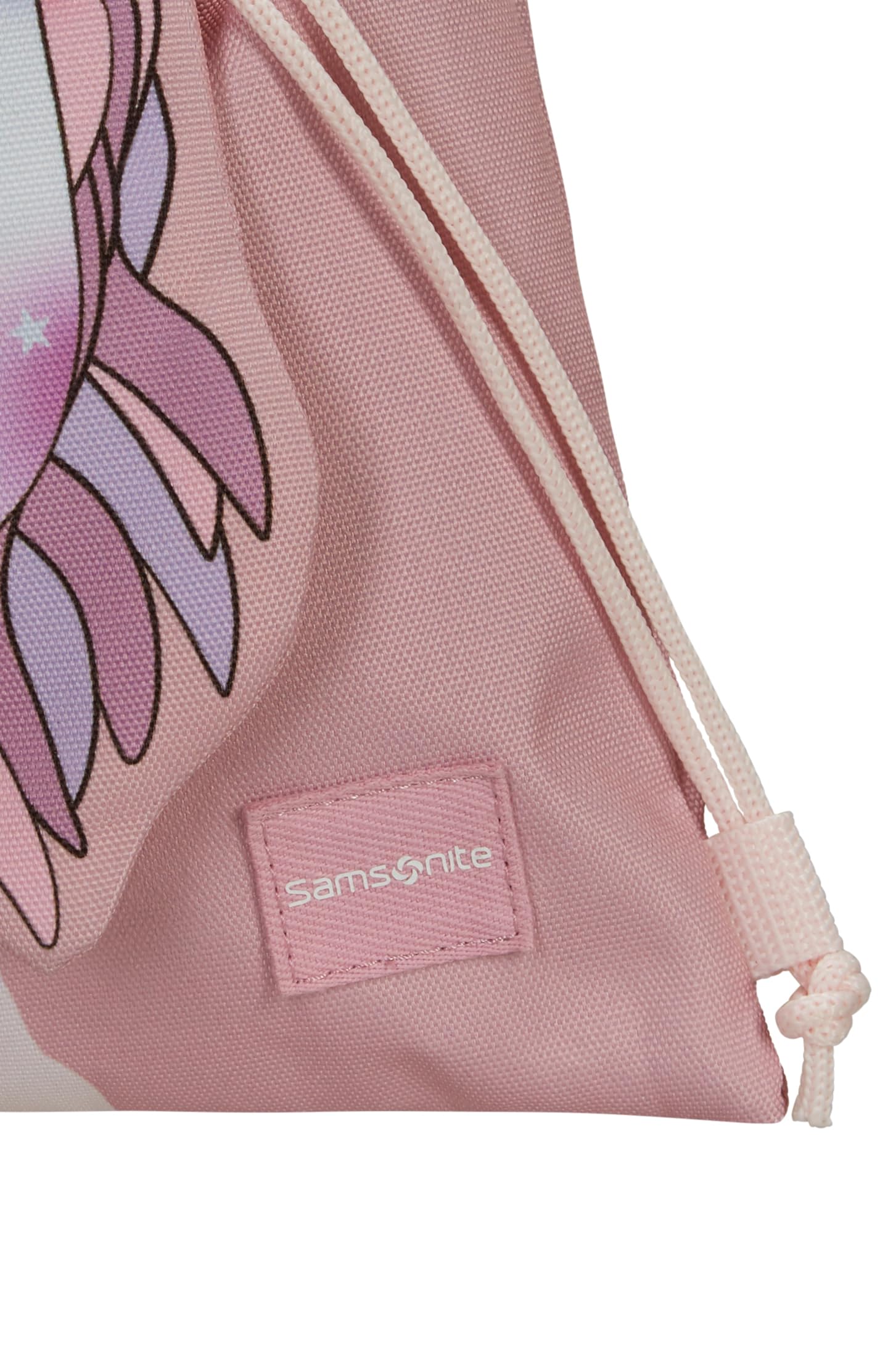 samsonite-sammies-unicorn-tess-sac-cordon-enfant-37-cm-sac-de-sport-fille-7-5-l- image 5