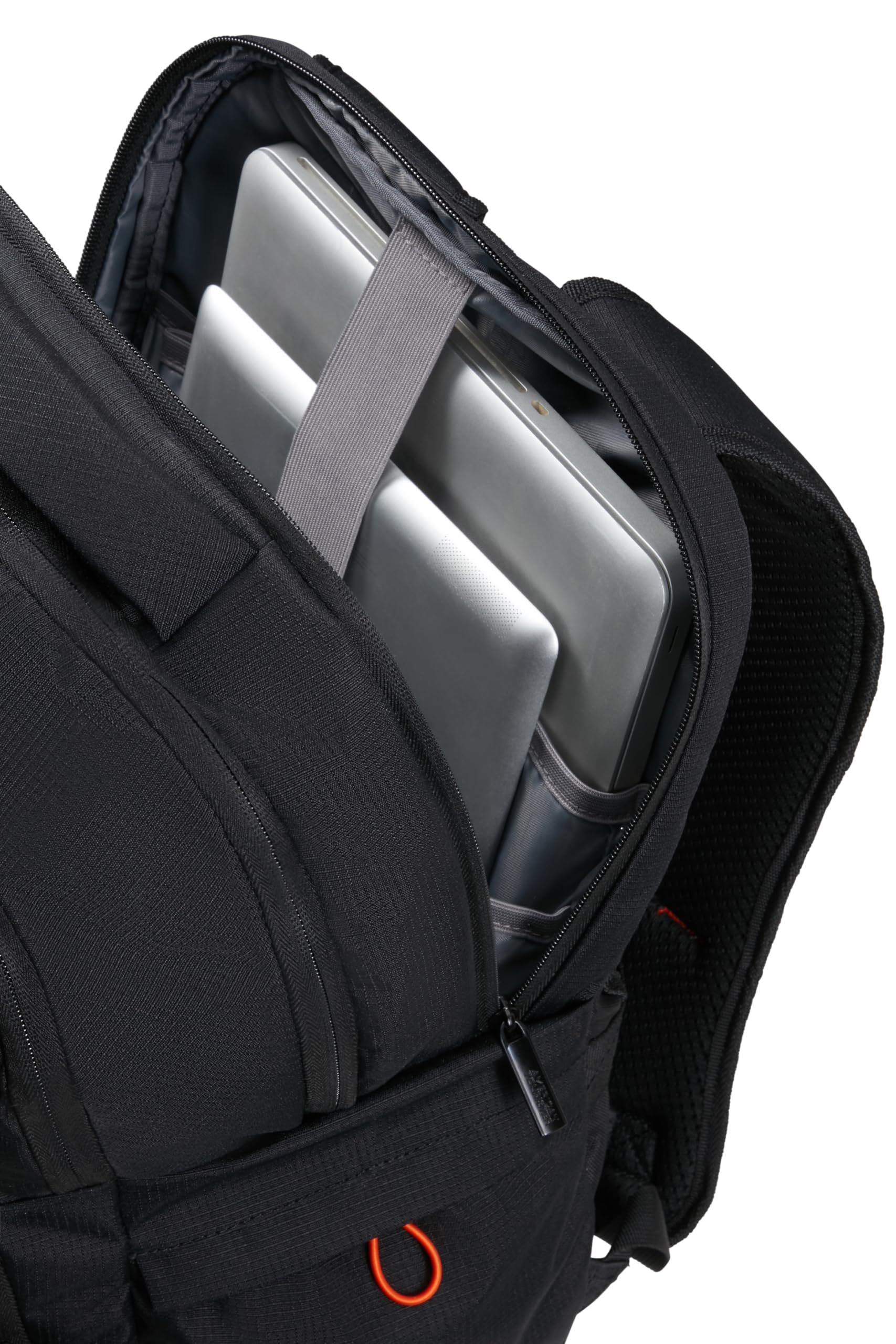 american-tourister-at-work-nxt-sac-dos-ordinateur-14-business-et-cole-21-l-ergon image 6