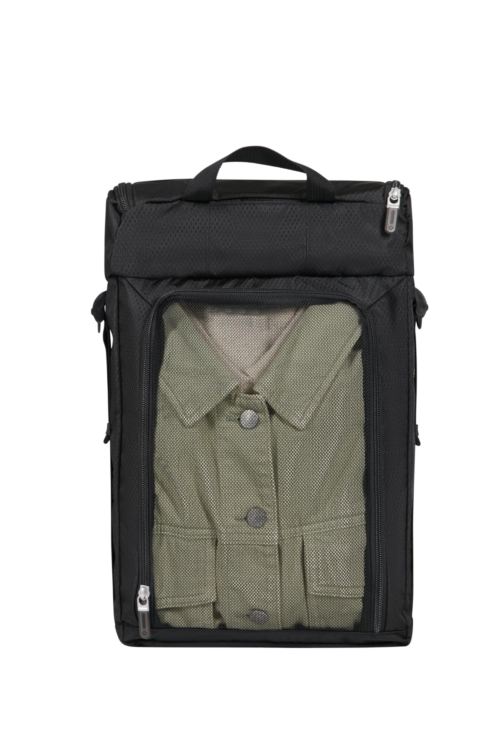 samsonite-ta-revolution-cube-de-rangement-double-face-avec-crochet-et-poign-e-42 image 6