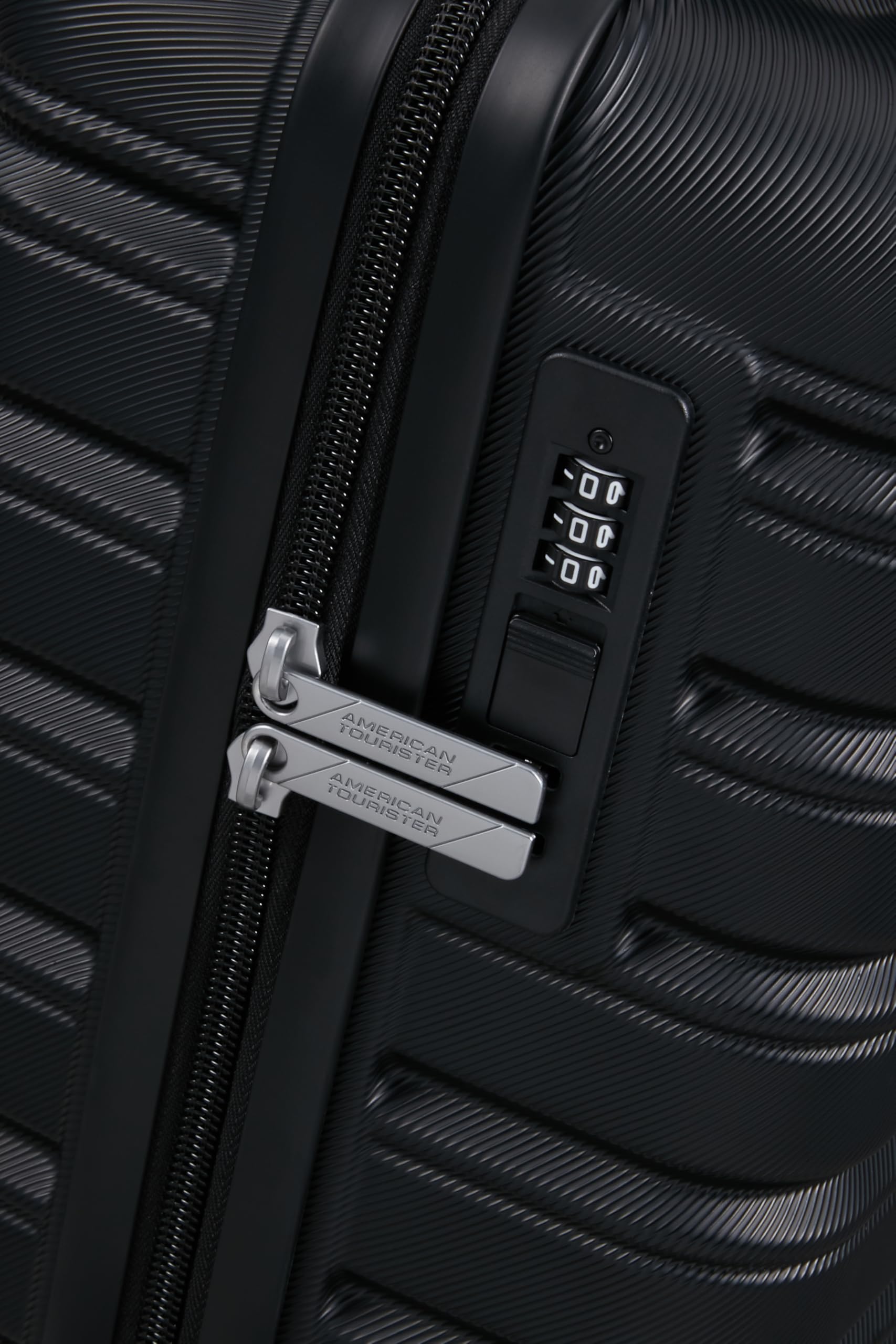 american-tourister-flashline-spinner-underseater-trolley-cabine-40x30x20-cm-avec image 5