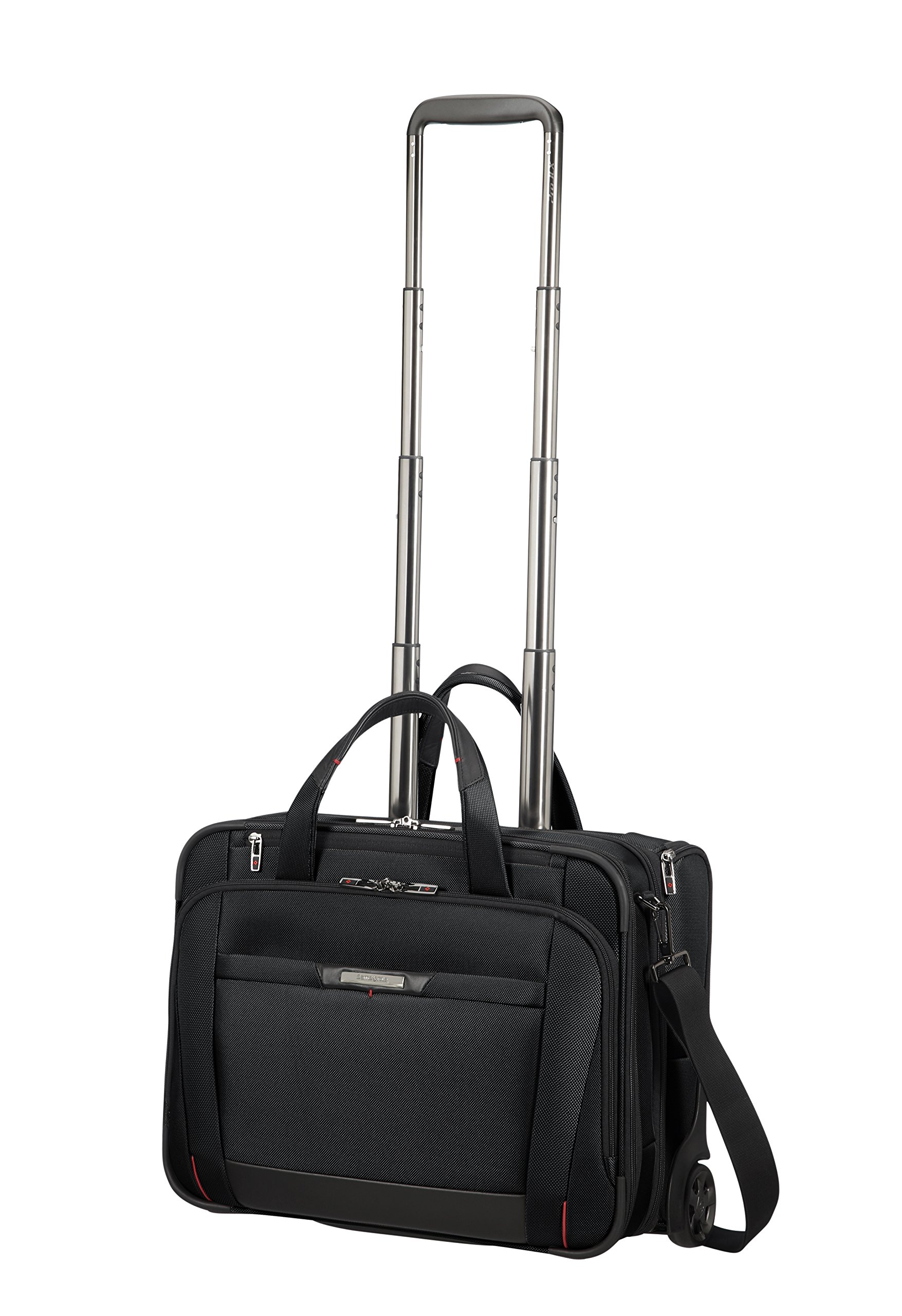 samsonite-pro-dlx-5-rolling-tote-15-6-pouces-sac-roulettes-business-46-cm-34-5-l image 6