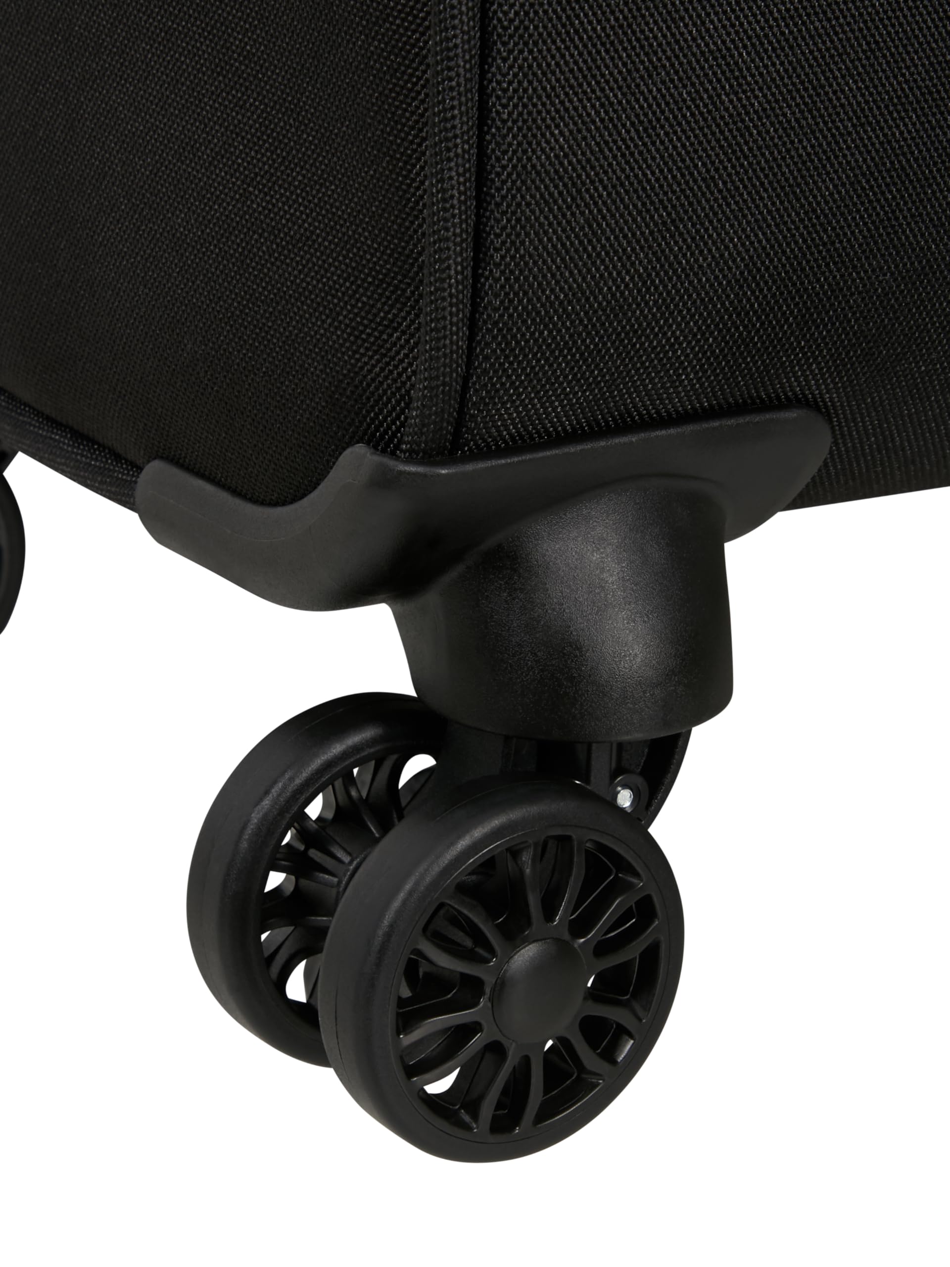 american-tourister-poproll-set-de-3-valises-souples-s-m-l-trolleys-l-gers-extens image 6