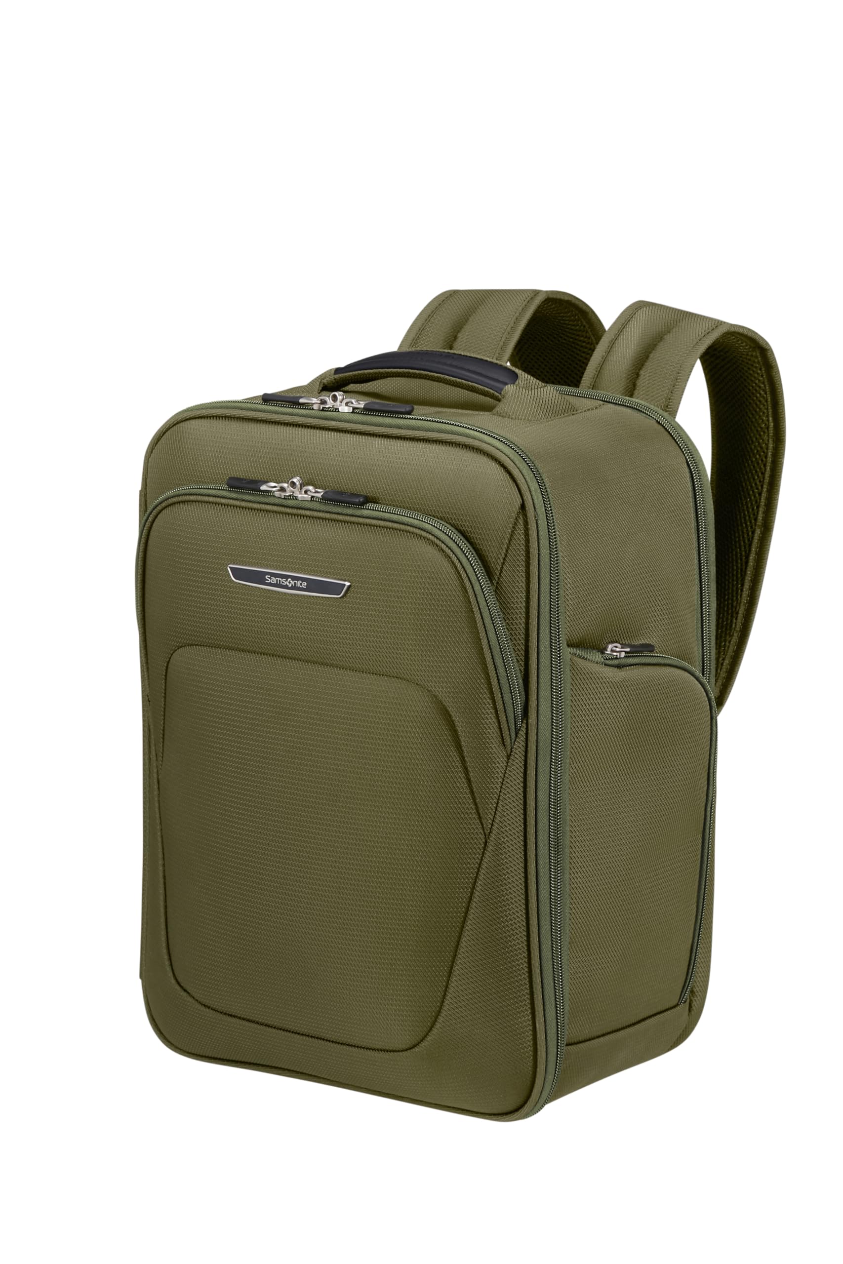 samsonite-spark-sng-eco-sac-dos-cabine-40x30x20-cm-ryanair-wizz-air-vueling-pc-1 image 1