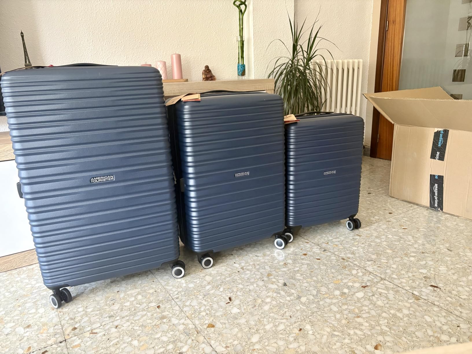 Conforme et livrée vite
