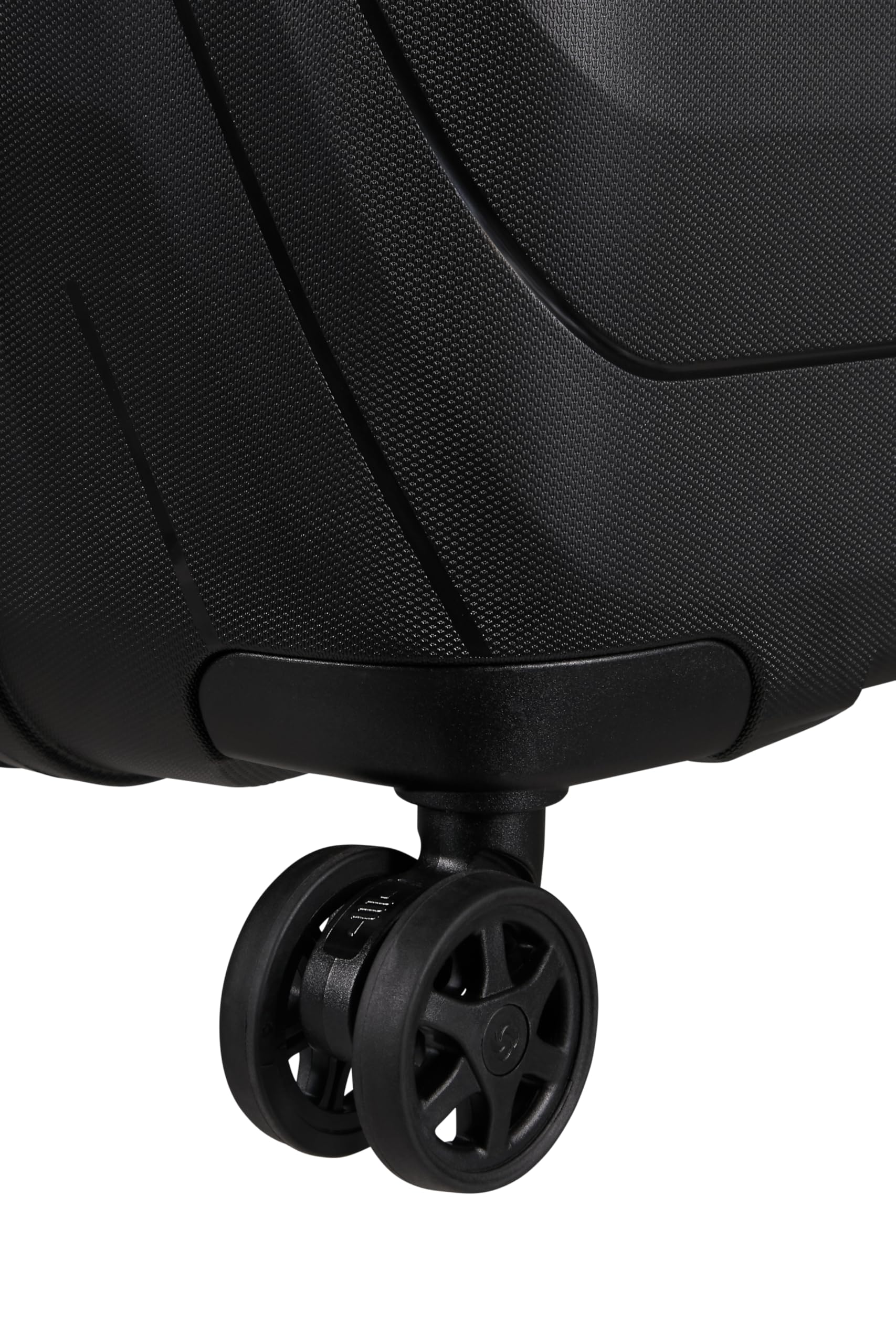 samsonite-neo-flux-spinner-s-extensible-55-cm-39-45-l-polypropyl-ne-noir-serrure image 7