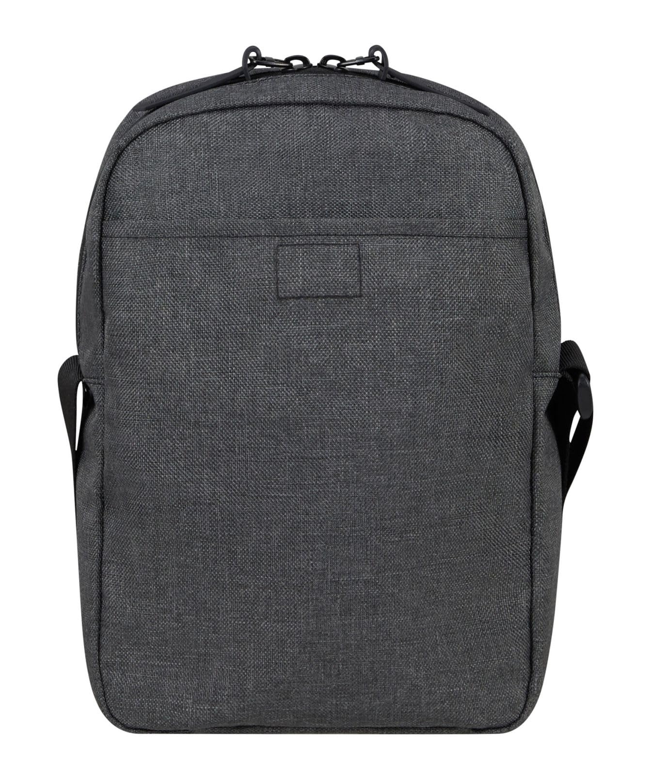 american-tourister-streethero-sac-de-taille-banane-27-cm-6l-gris-m-lang-bretelle image 6