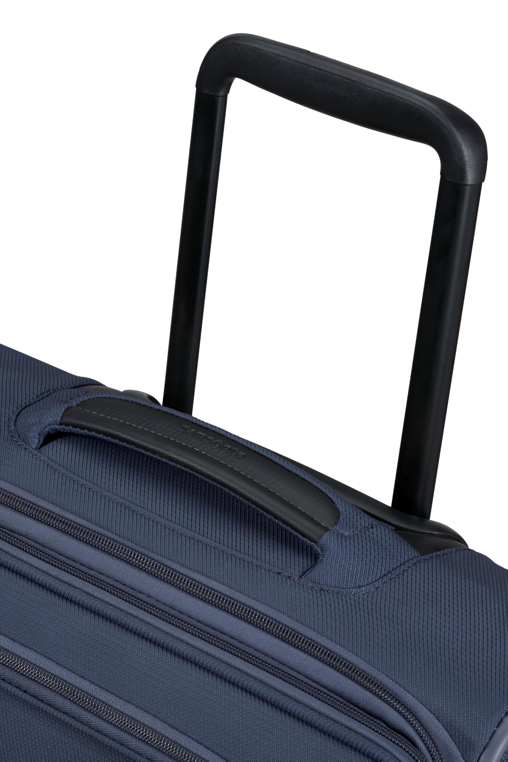 samsonite-spark-sng-eco-valise-cabine-souple-extensible-spinner-55-40-23-cm-48-5 image 6