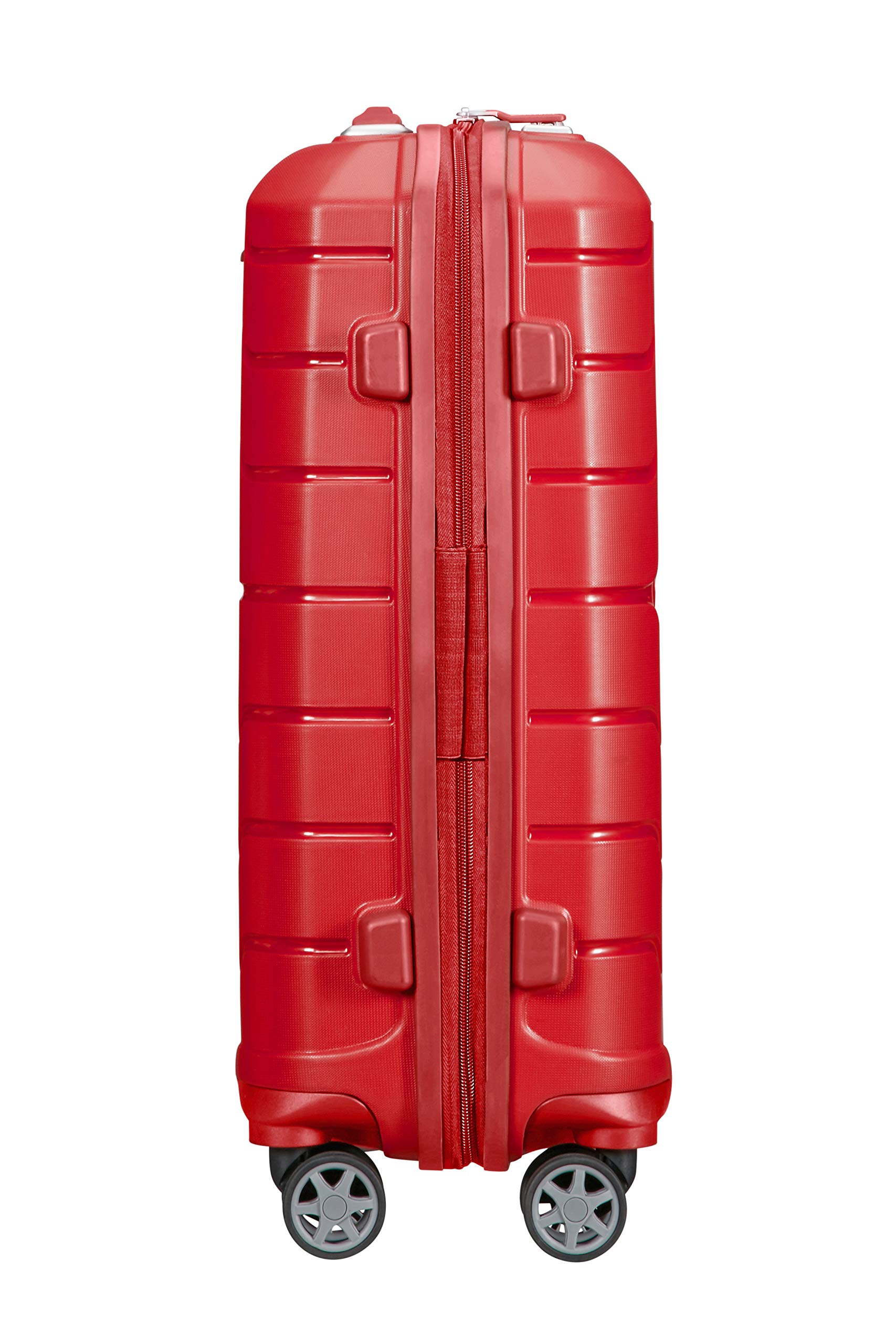 samsonite-flux-spinner-55-extensible-valise-cabine-rigide-polypropyl-ne-4-roues- image 4