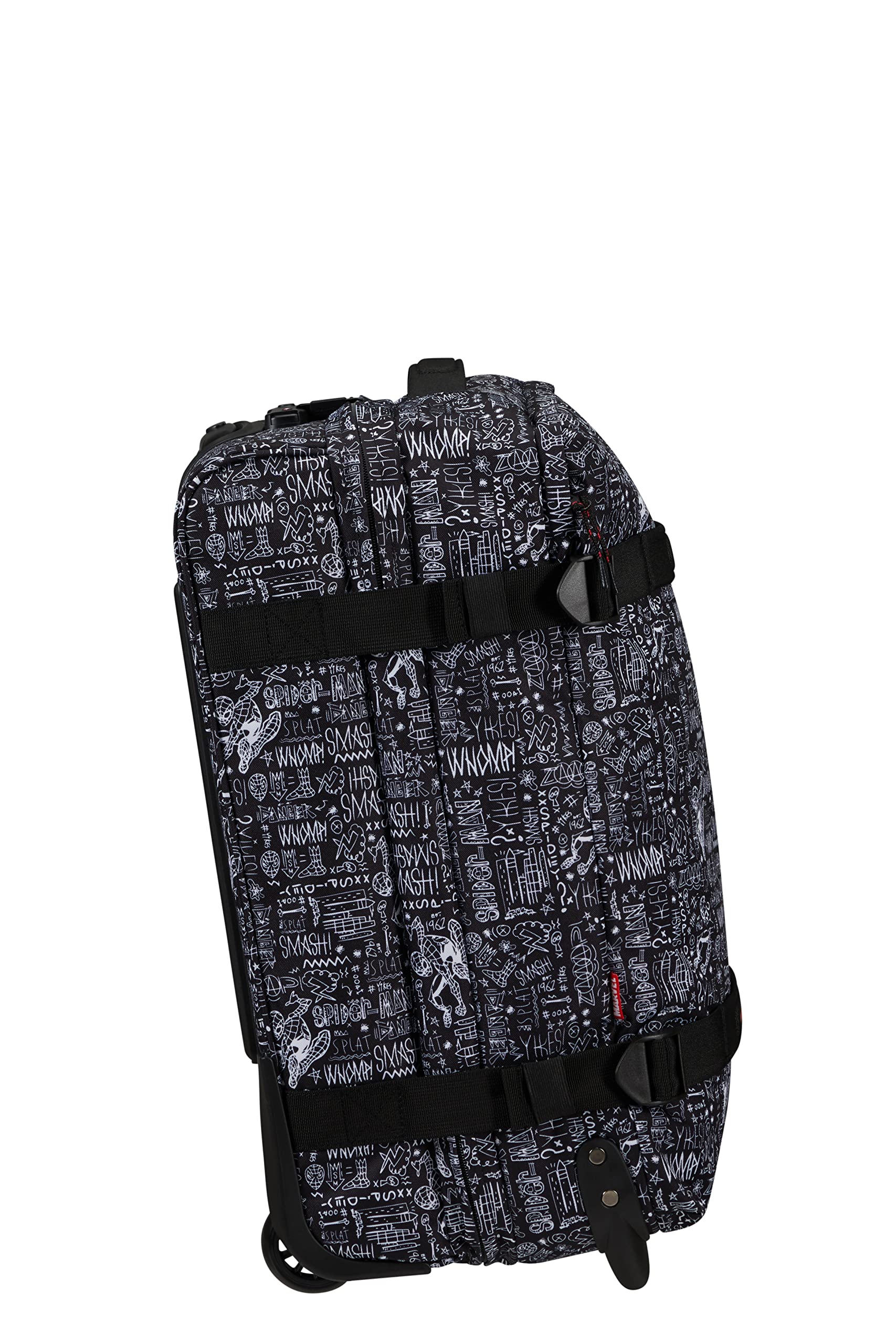 american-tourister-urban-track-disney-spider-man-sketch-sac-de-voyage-2-roues-55 image 3