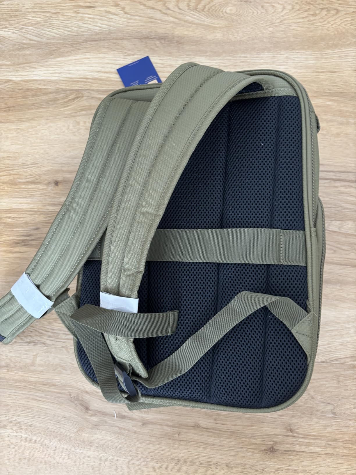 Zip cassé au troisième mois