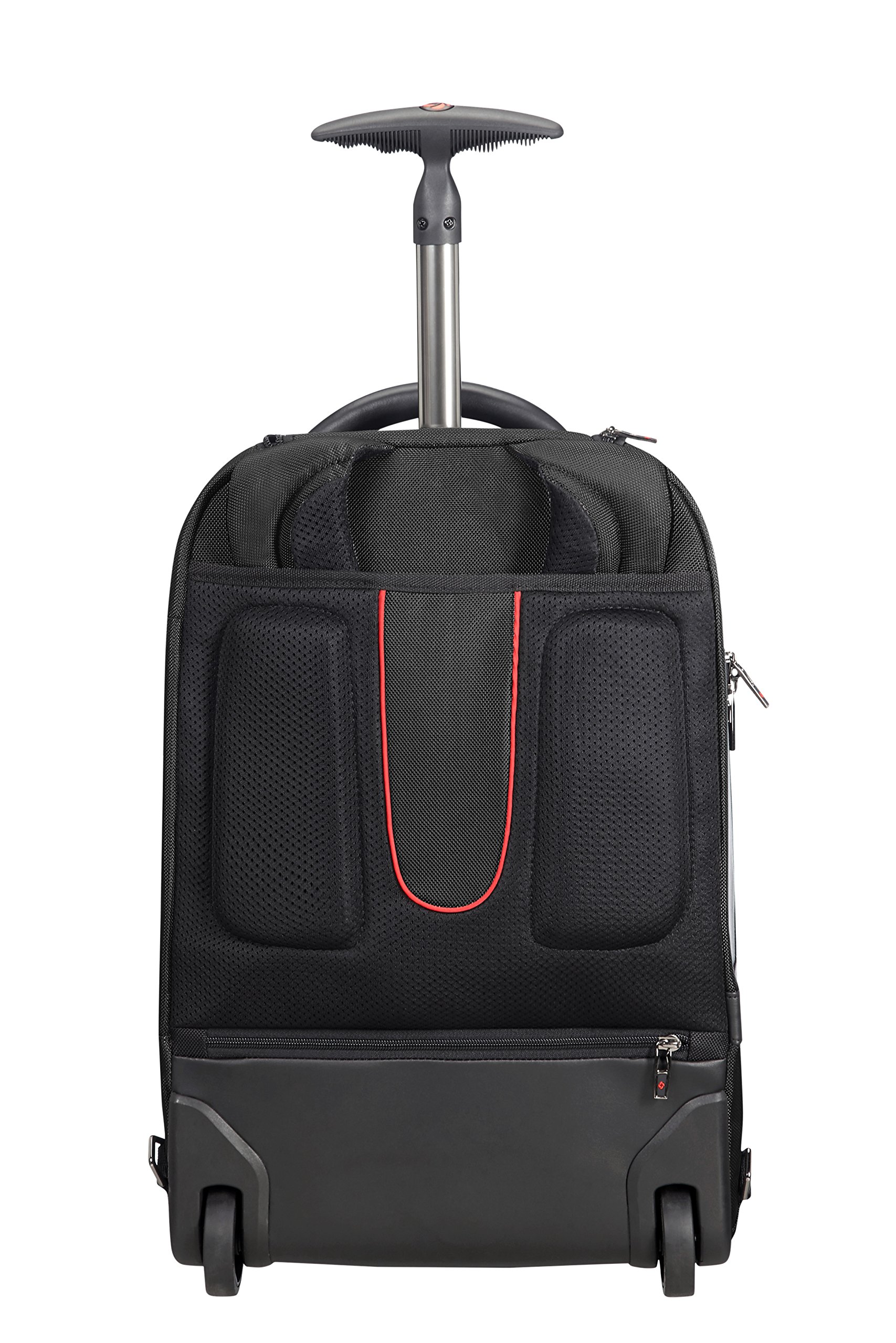samsonite-pro-dlx-5-sac-dos-roulettes-pour-ordinateur-portable-17-3-pouces-nylon image 3