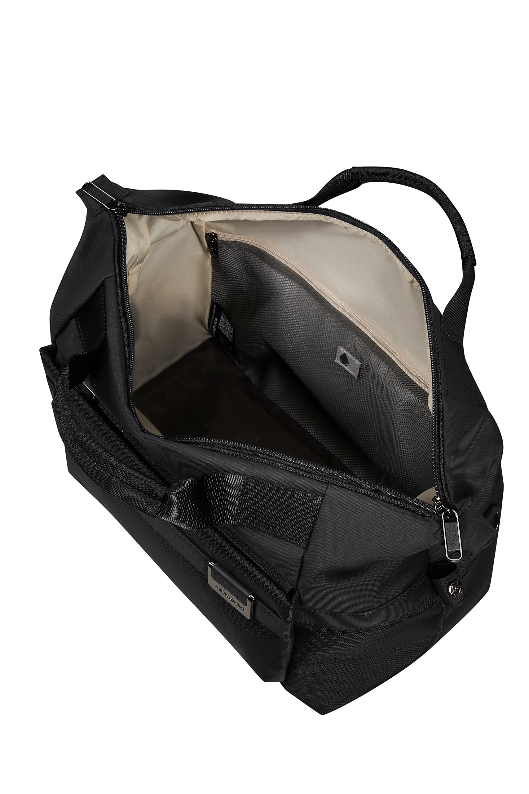 samsonite-airea-trousse-de-toilette-mallette-cosm-tique-35-cm-13-l-nylon-noir image 5