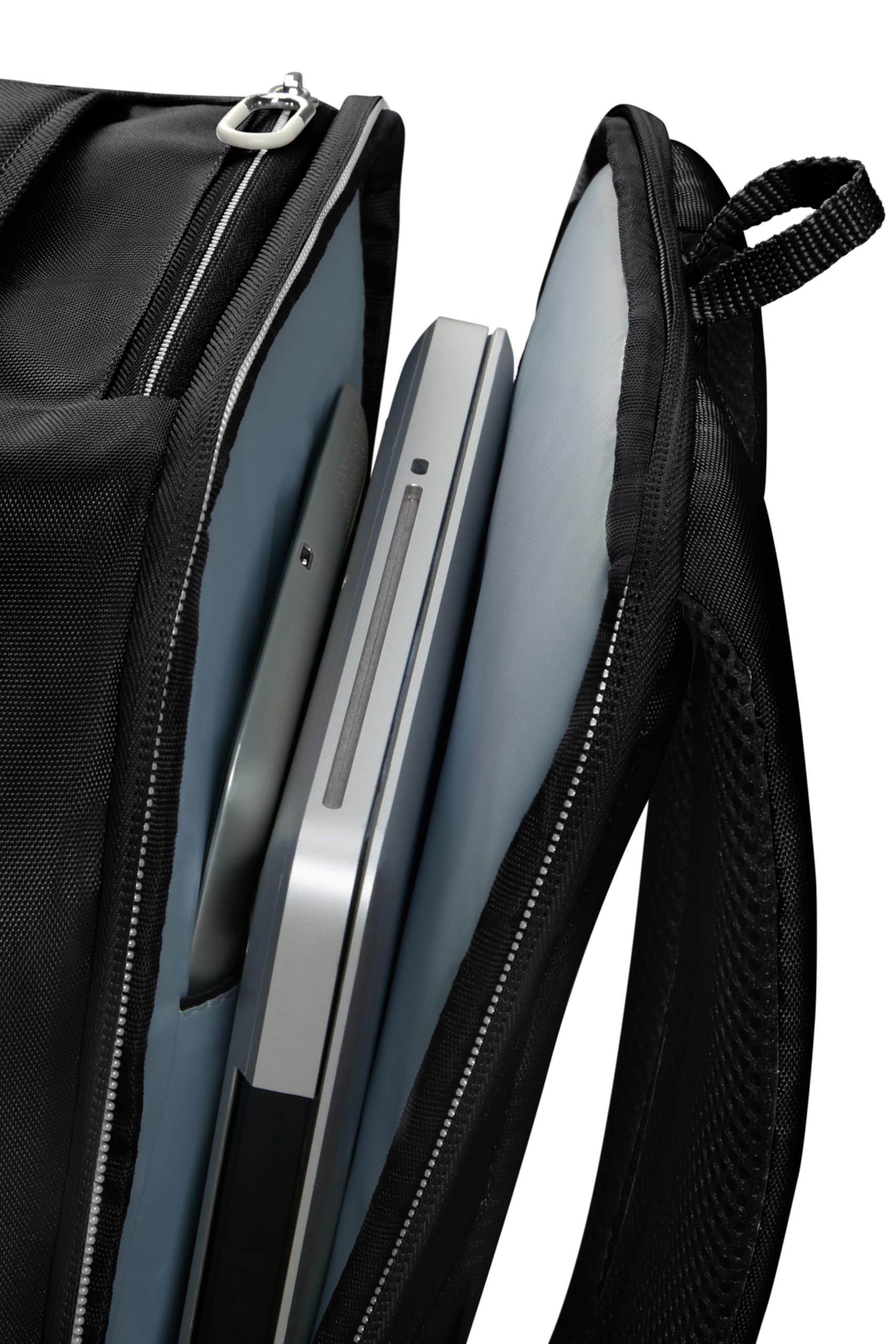 samsonite-guardit-classy-sac-dos-cabine-ryanair-25-20-40-cm-20-l-ordinateur-14-1 image 7