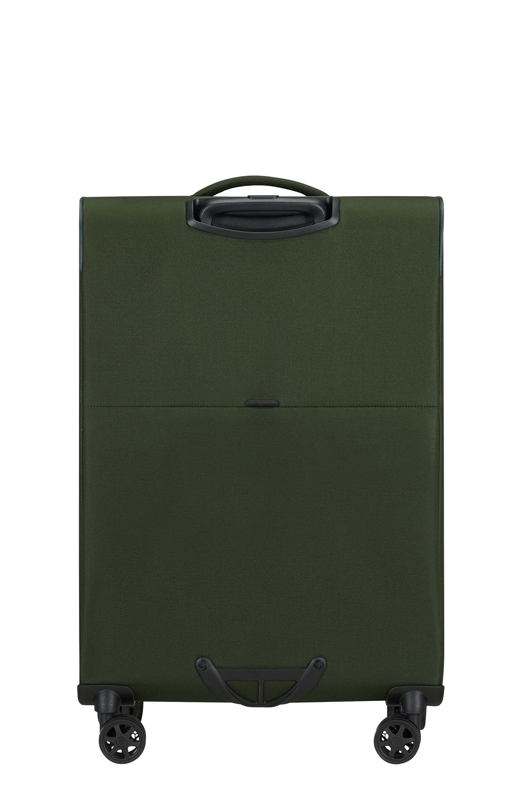 samsonite-litebeam-spinner-m-extensible-66-cm-valise-souple-l-g-re-67-73-l-4-rou image 4