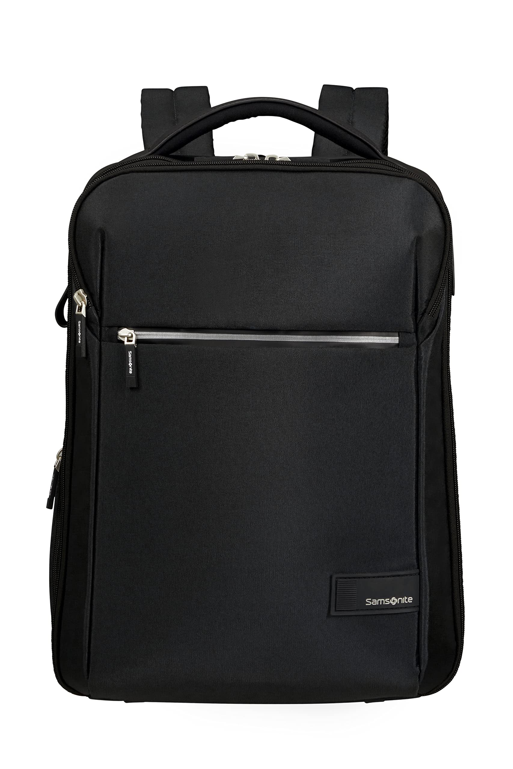 samsonite-litepoint-sac-dos-pc-17-3-46-cm-24-5-31-l-extensible-port-usb-int-gr-t image 2