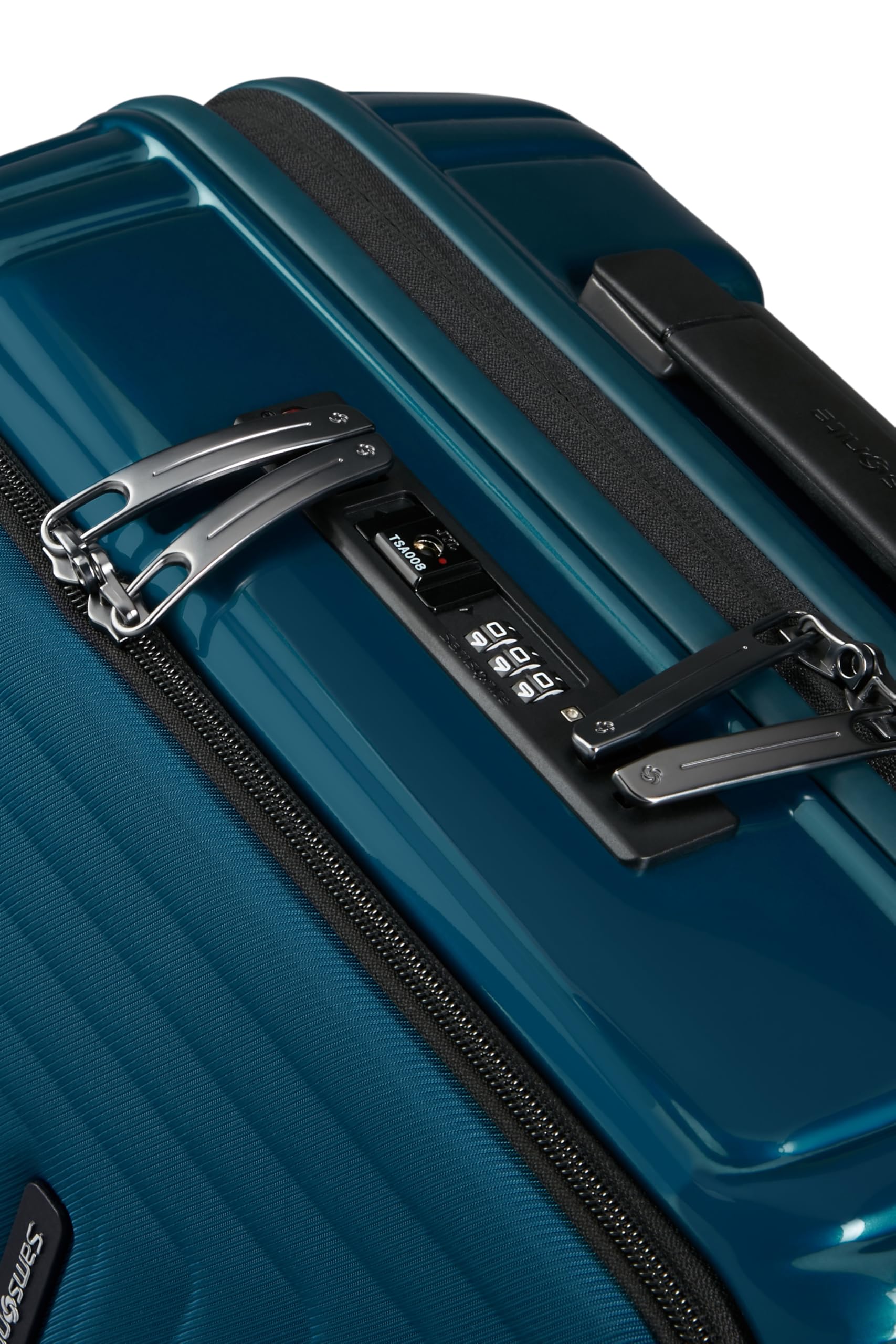 samsonite-neopulse-spinner-s-55-cm-valise-cabine-rigide-42-l-100-polycarbonate-4 image 8