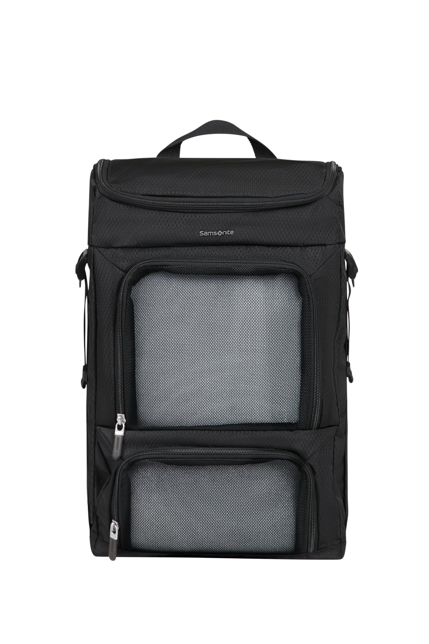 samsonite-ta-revolution-cube-de-rangement-double-face-avec-crochet-et-poign-e-42 image 2