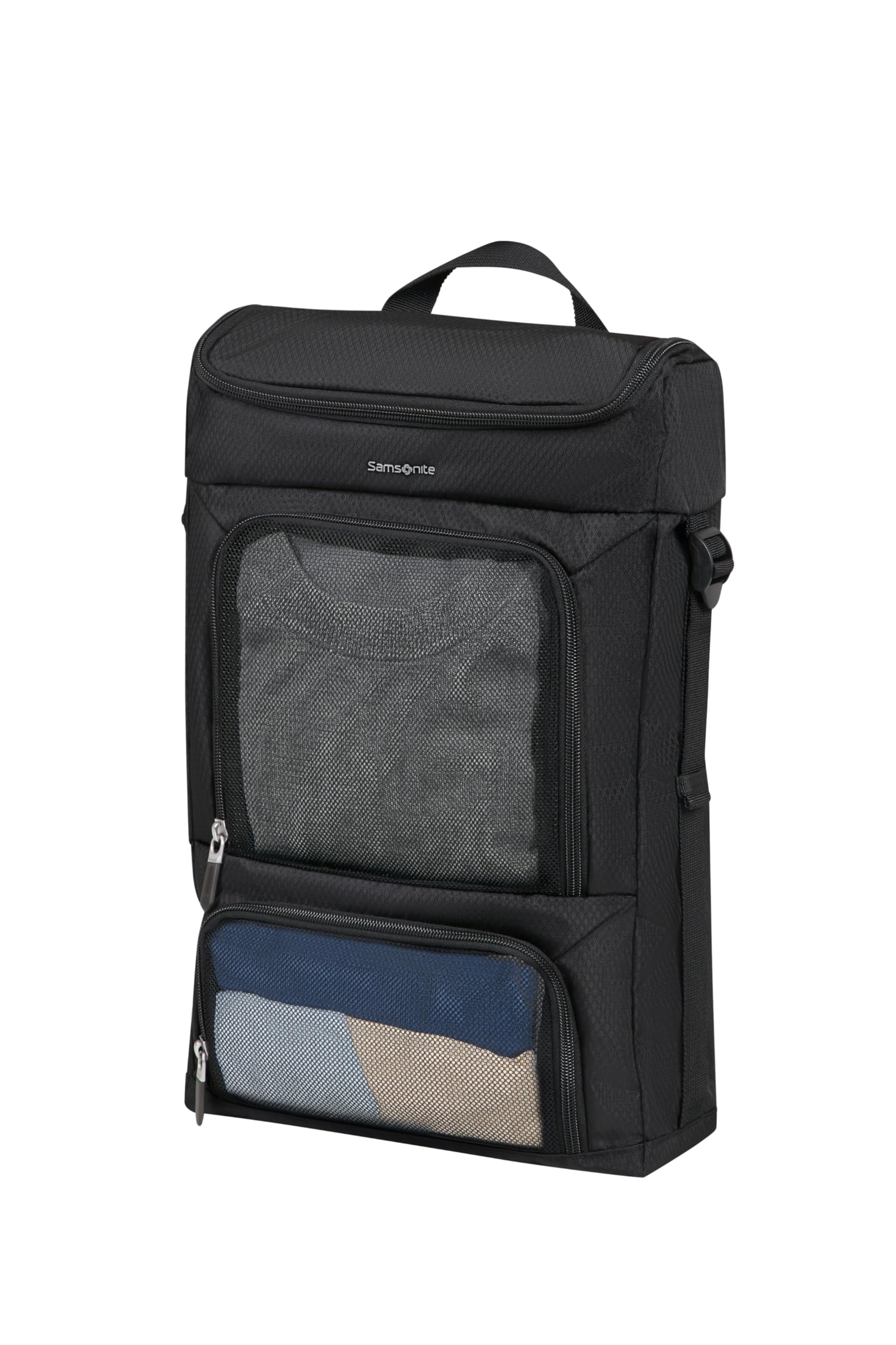 samsonite-ta-revolution-cube-de-rangement-double-face-avec-crochet-et-poign-e-42 image 5
