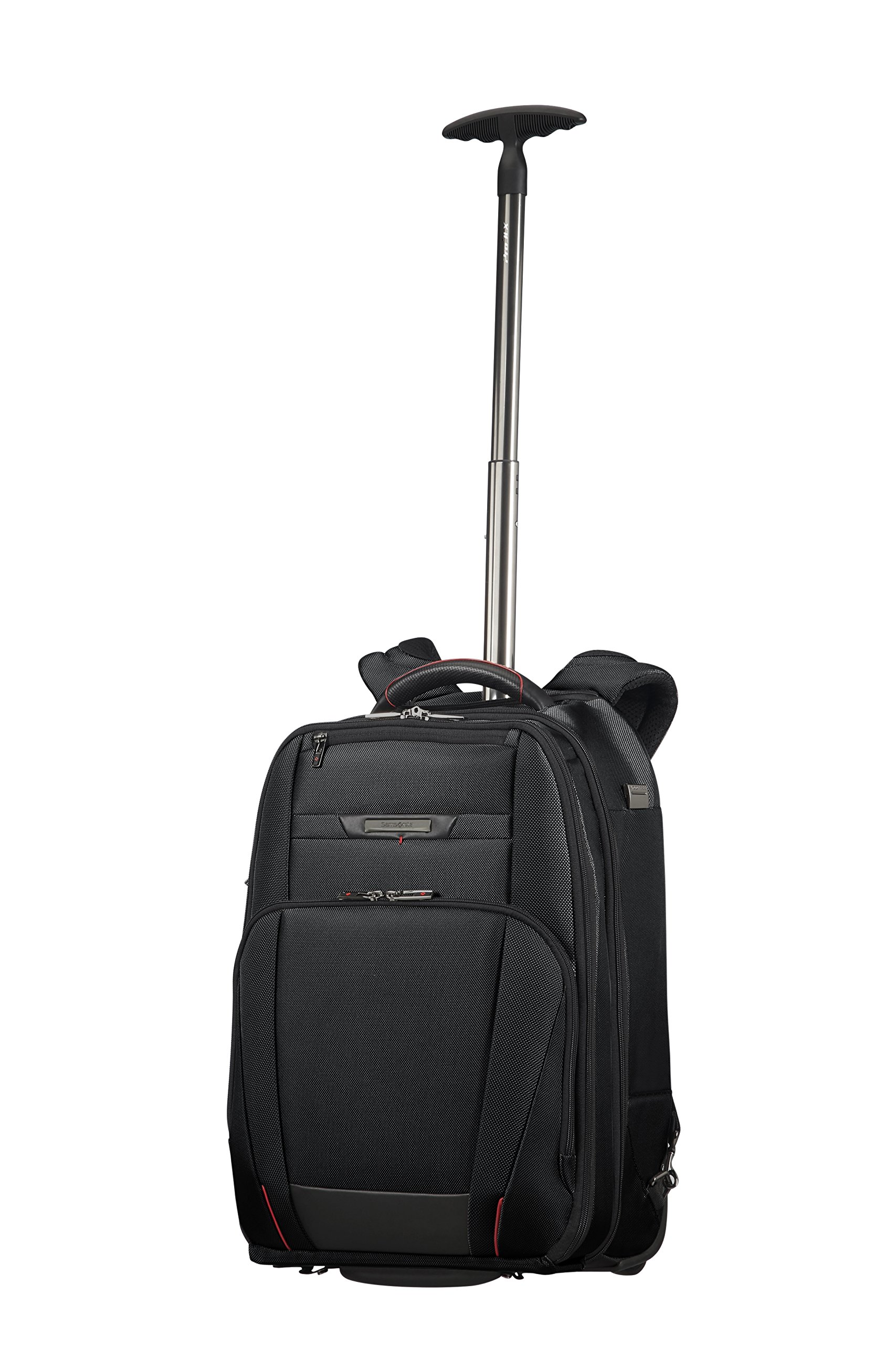 samsonite-pro-dlx-5-sac-dos-roulettes-pour-ordinateur-portable-17-3-pouces-nylon image 5
