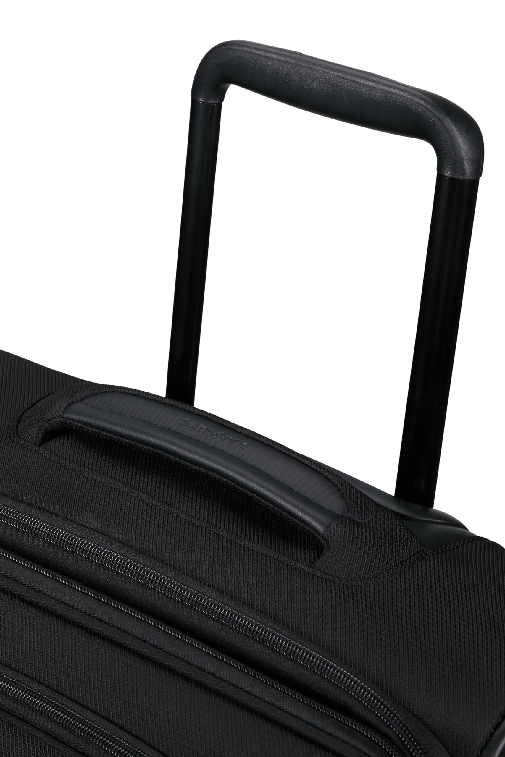 samsonite-spark-sng-eco-upright-55-extensible-valise-cabine-souple-2-roues-55x40 image 6