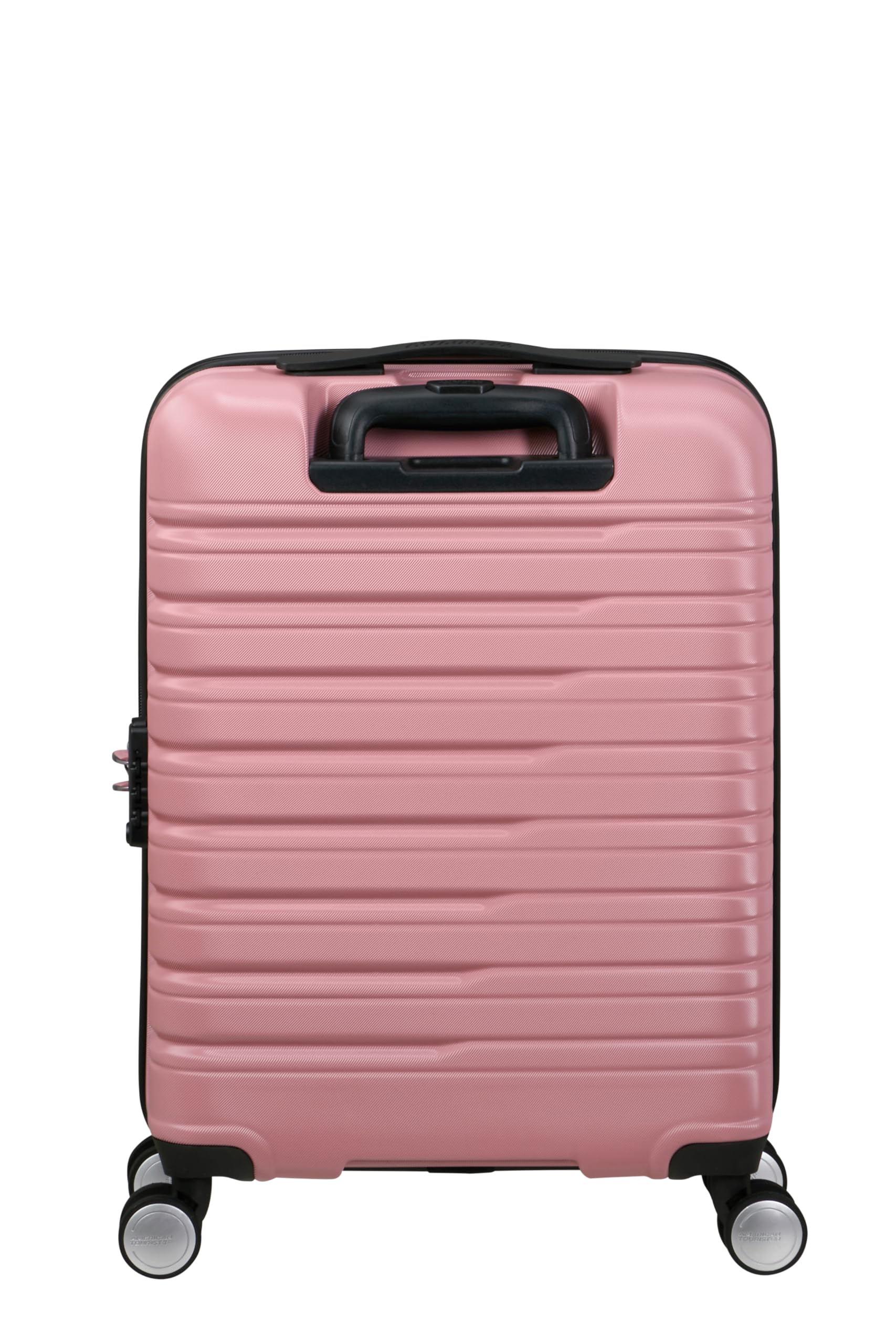 american-tourister-flashline-spinner-s-valise-cabine-55-cm-34-l-abs-antirayures- image 4