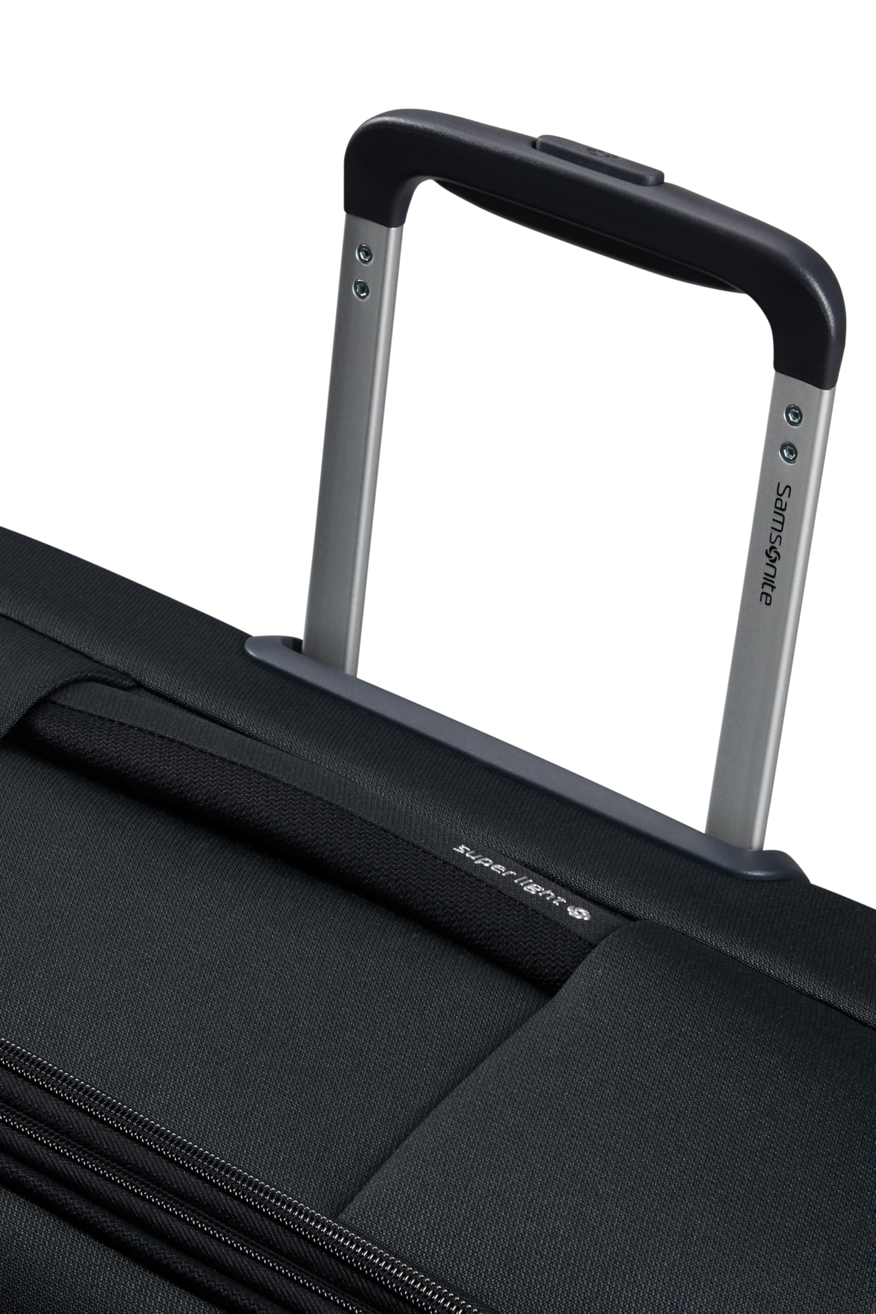 samsonite-base-boost-facelift-valise-souple-spinner-66-cm-bagage-en-soute-moyen- image 6
