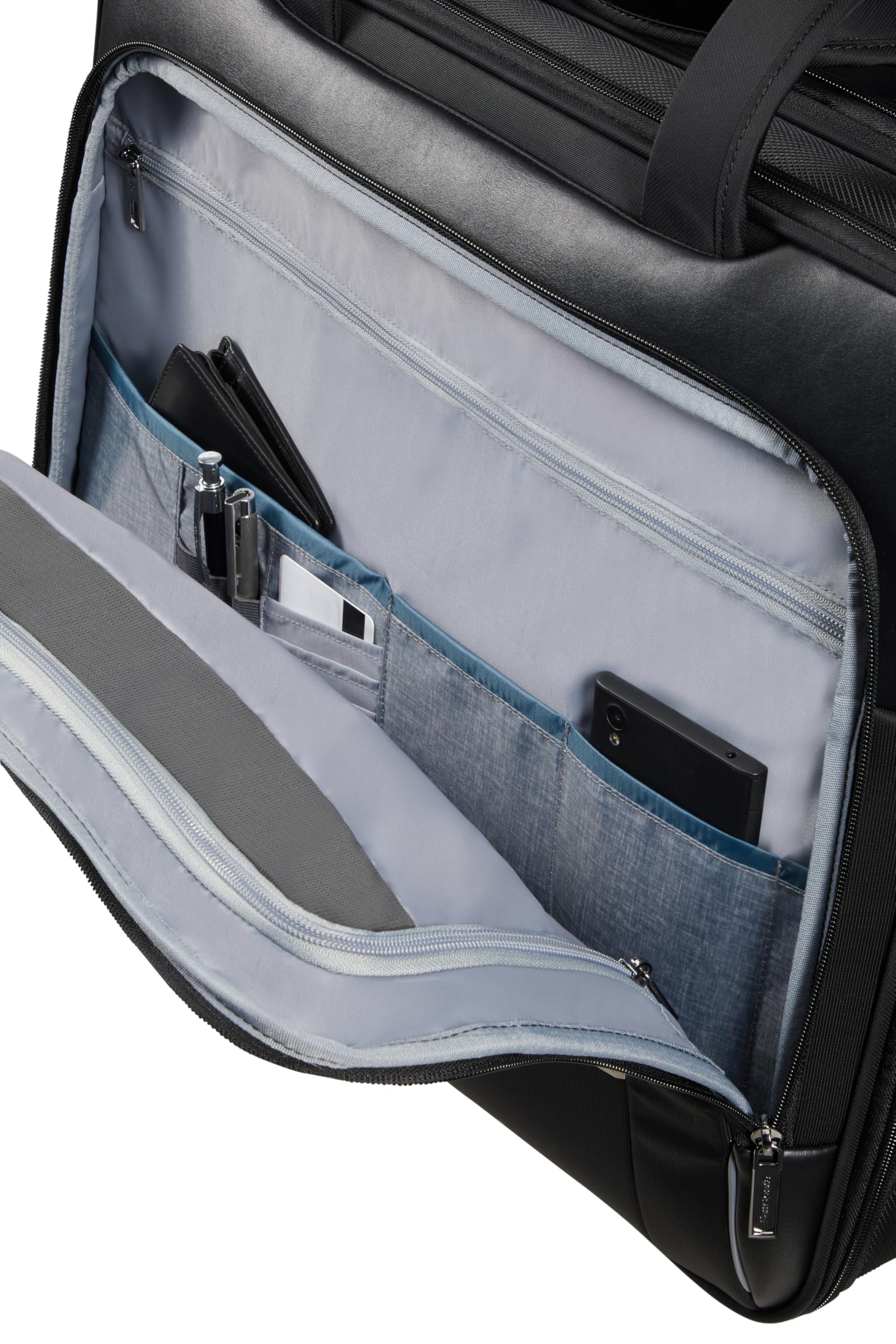 samsonite-spectrolite-3-0-sac-roulettes-business-pour-ordinateur-portable-17-3-t image 6