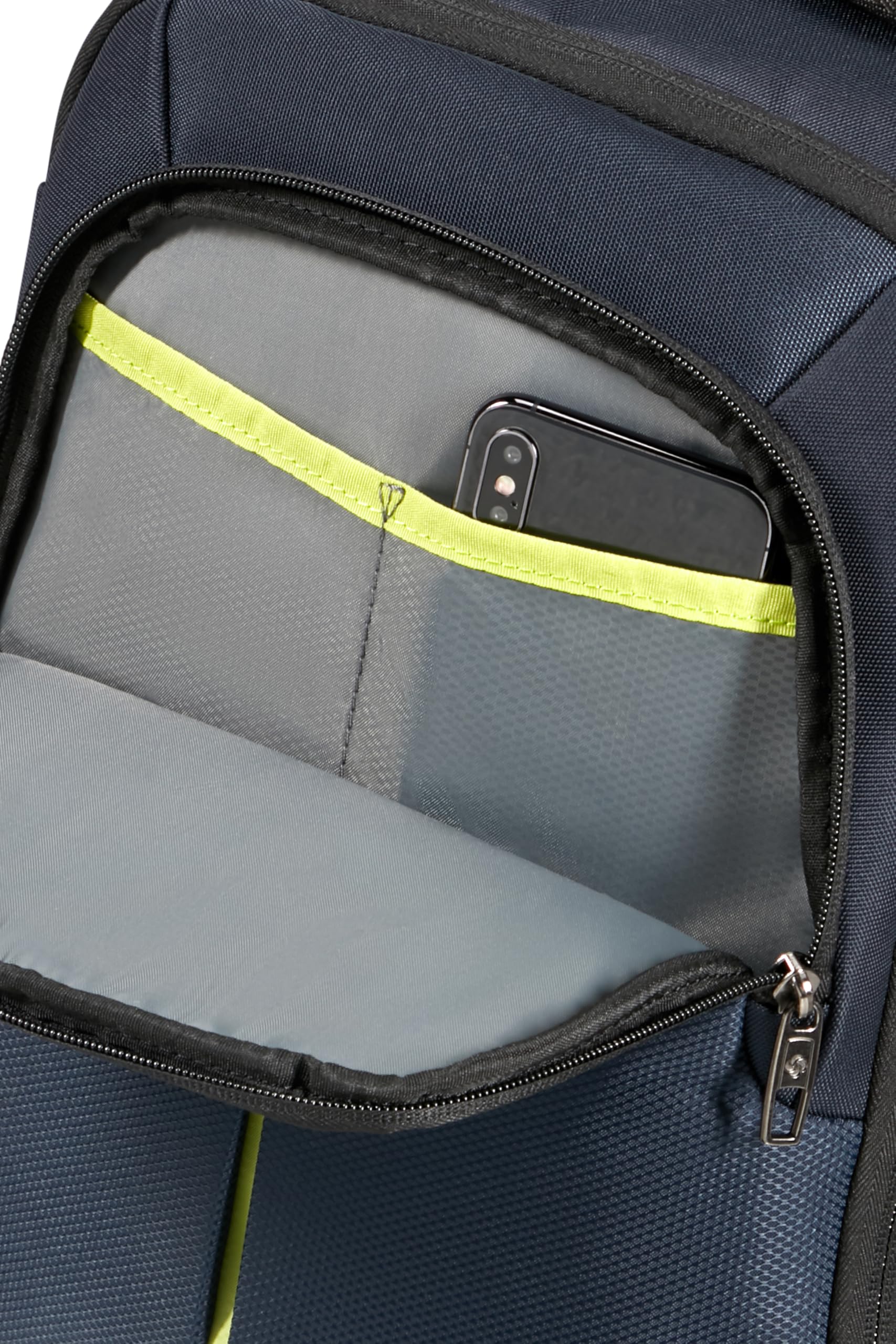 samsonite-guardit-3-0-sac-dos-cabine-40x30x20-cm-ryanair-wizz-air-vueling-compar image 7