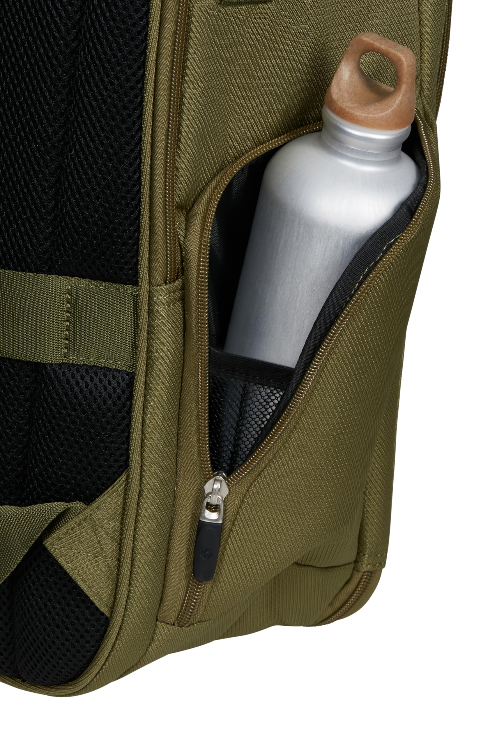samsonite-spark-sng-eco-sac-dos-cabine-40x30x20-cm-ryanair-wizz-air-vueling-pc-1 image 8