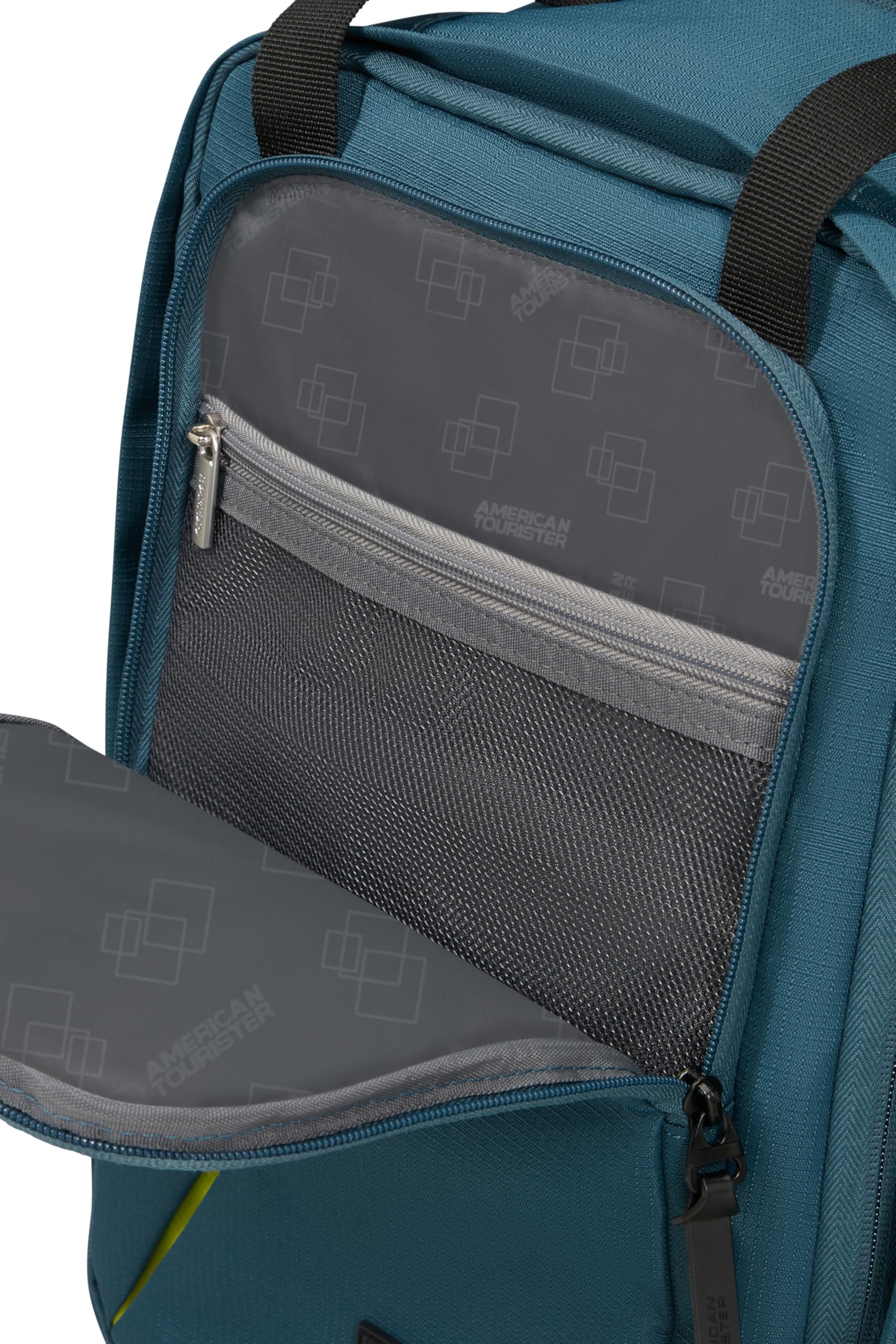 american-tourister-take2cabin-sac-cabine-ryanair-roulettes-40-x-25-x-20-cm-20-l- image 8