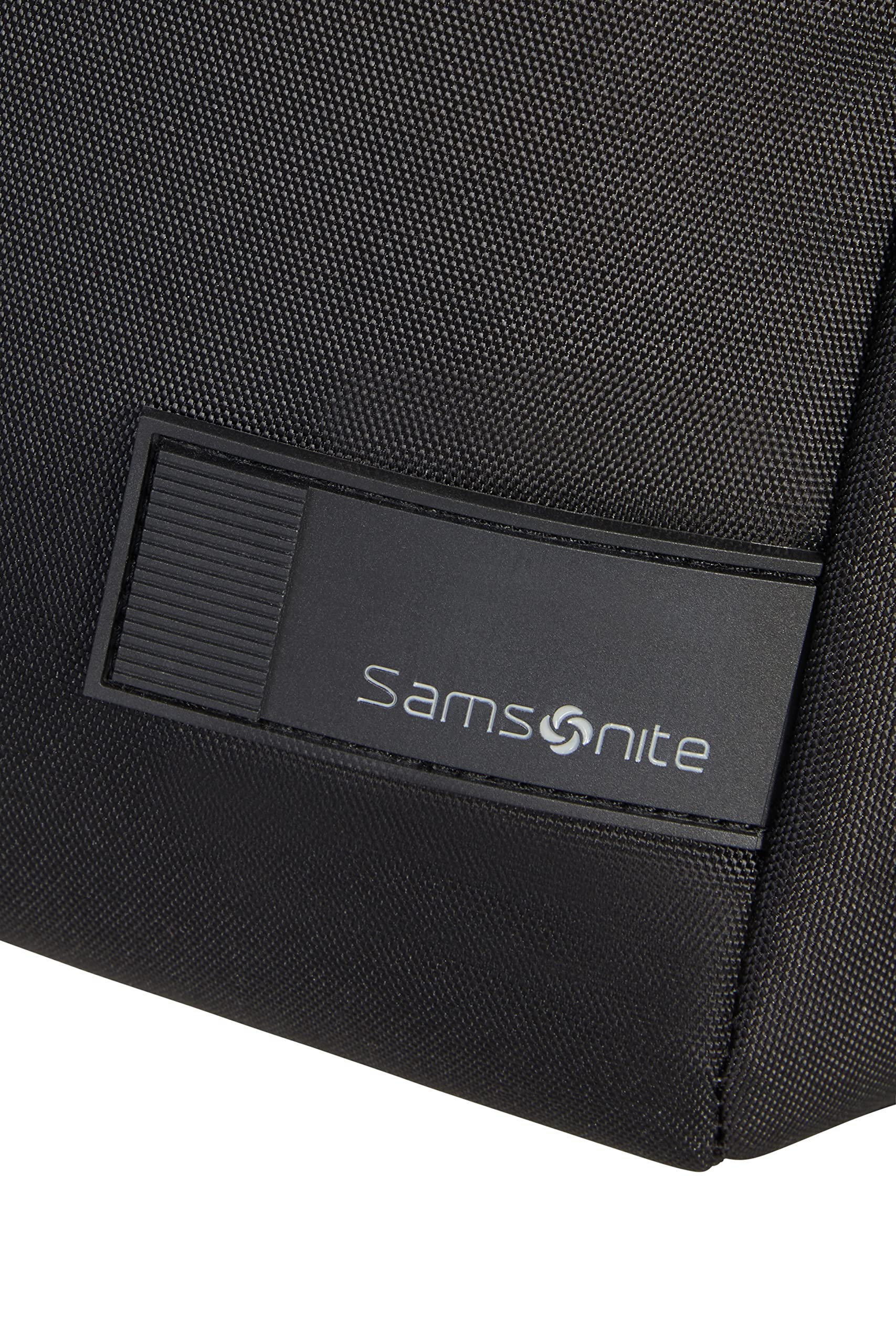 samsonite-litepoint-sac-bandouli-re-9-7-pouces-4-5-l-100-tissu-recycl-pet-fermet image 6