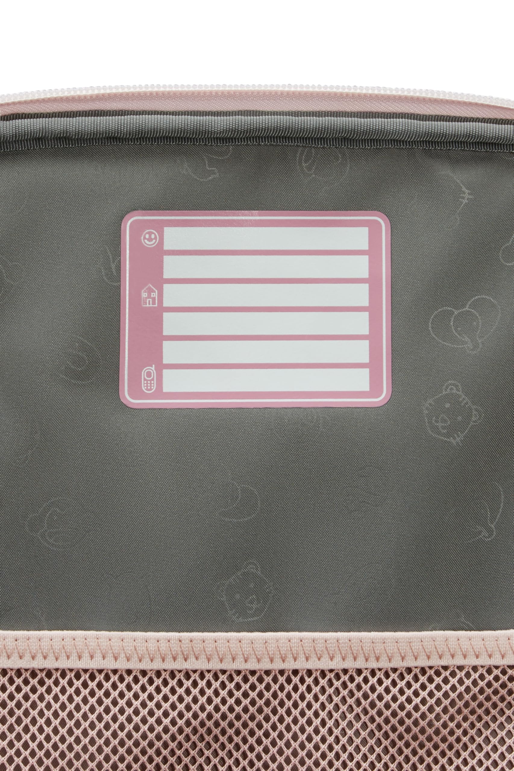 samsonite-sammies-unicorn-tess-trolley-cabine-enfant-2-roues-45x36x19-cm-valise- image 7