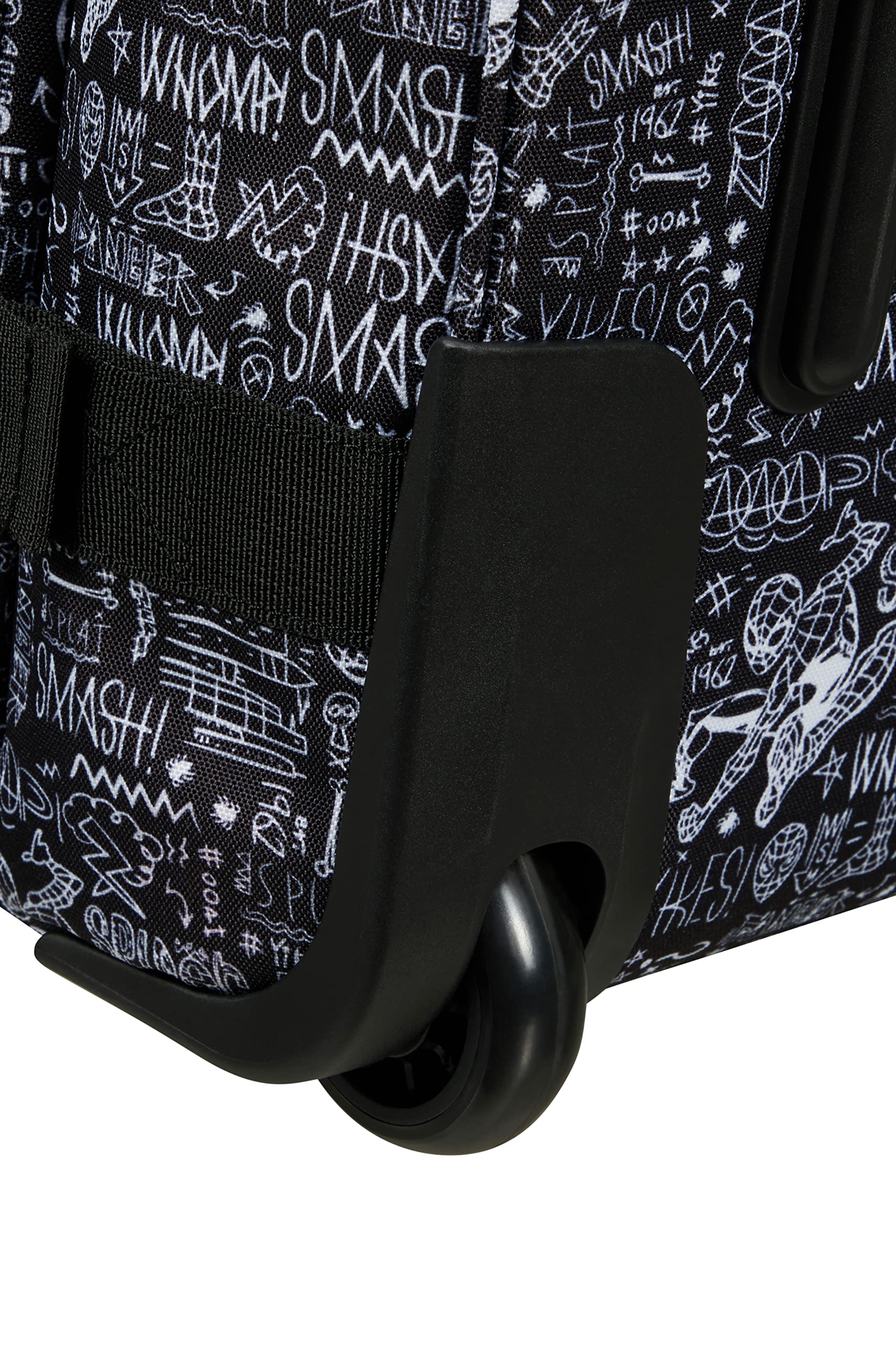 american-tourister-urban-track-disney-spider-man-sketch-sac-de-voyage-2-roues-55 image 8