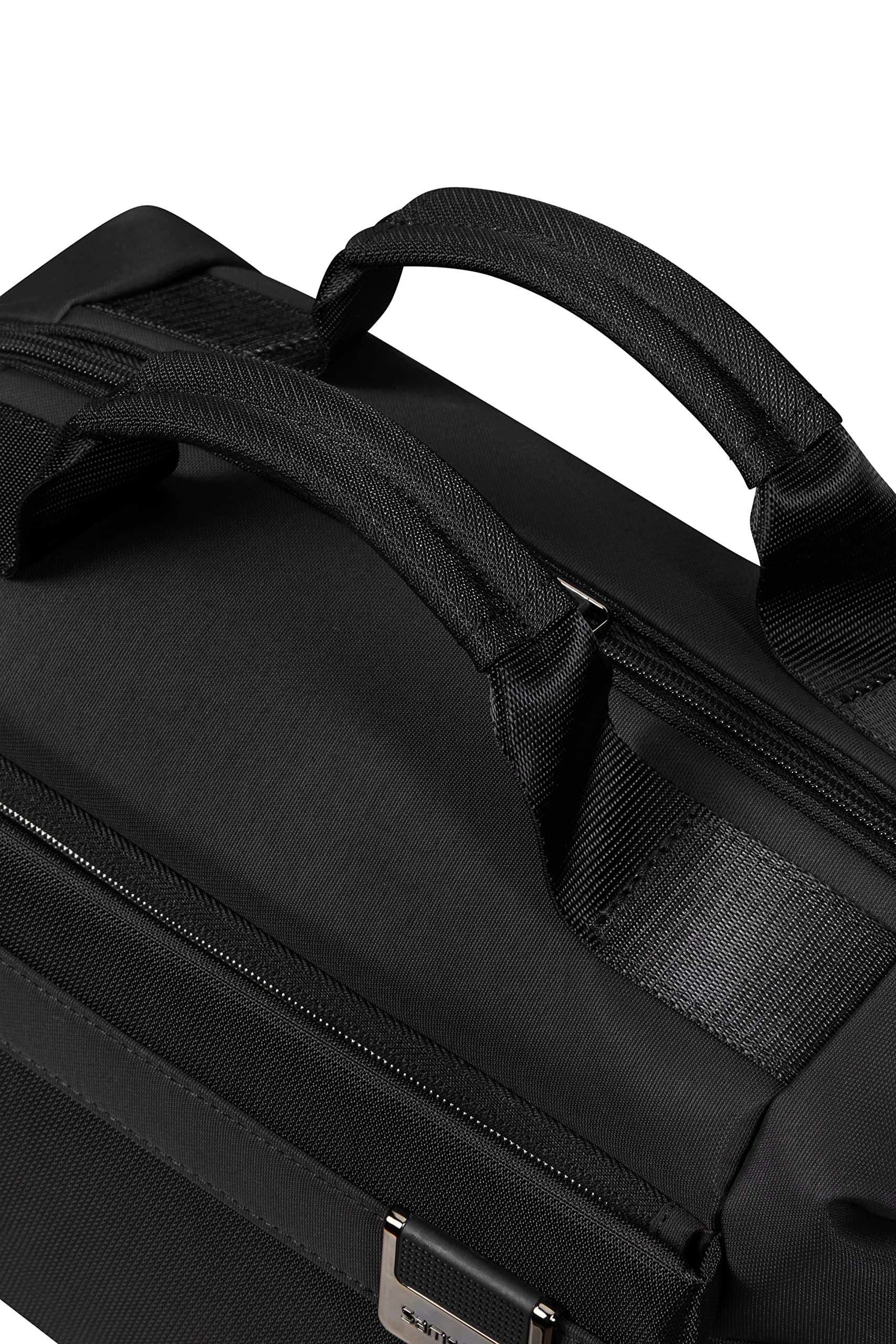 samsonite-airea-trousse-de-toilette-mallette-cosm-tique-35-cm-13-l-nylon-noir image 8